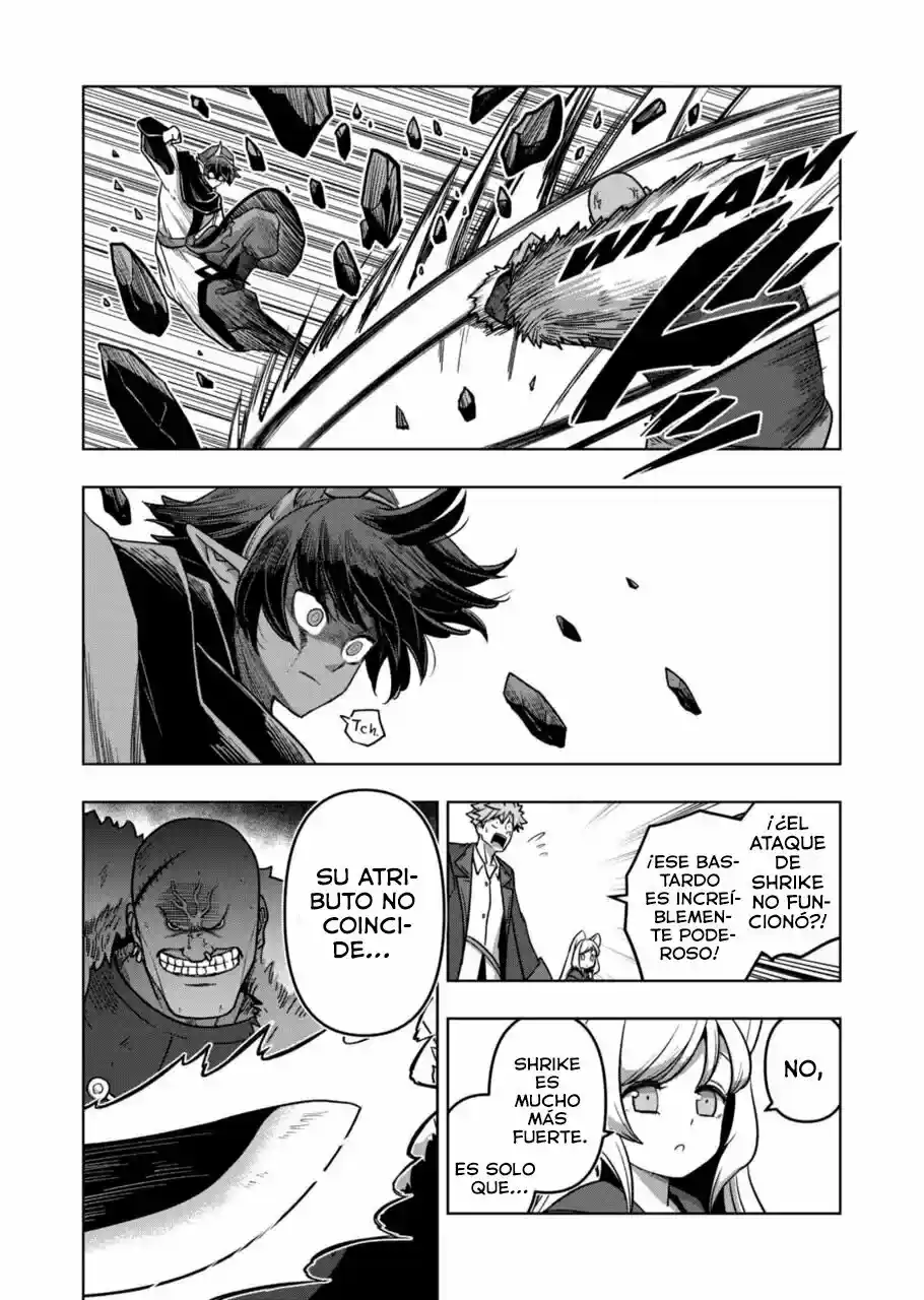 Verndio - Surreal Sword Saga - Capítulo 10 - Página 14 - LectorTMOo