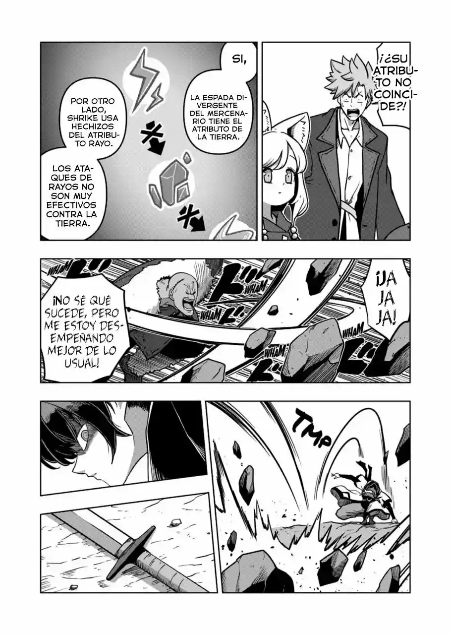 Verndio - Surreal Sword Saga - Capítulo 10 - Página 15 - LectorTMOo