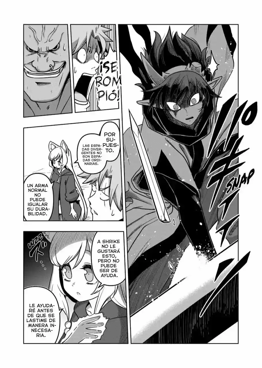 Verndio - Surreal Sword Saga - Capítulo 10 - Página 17 - LectorTMOo