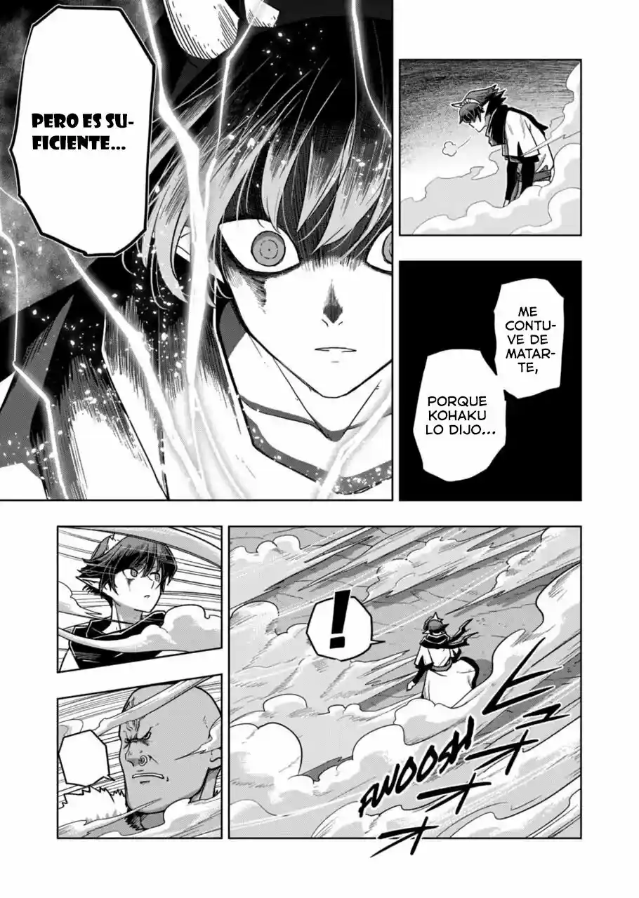 Verndio - Surreal Sword Saga - Capítulo 10 - Página 20 - LectorTMOo