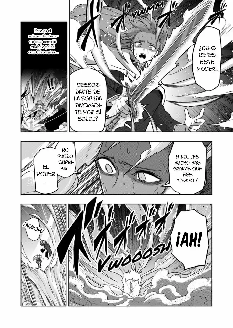Verndio - Surreal Sword Saga - Capítulo 10 - Página 21 - LectorTMOo