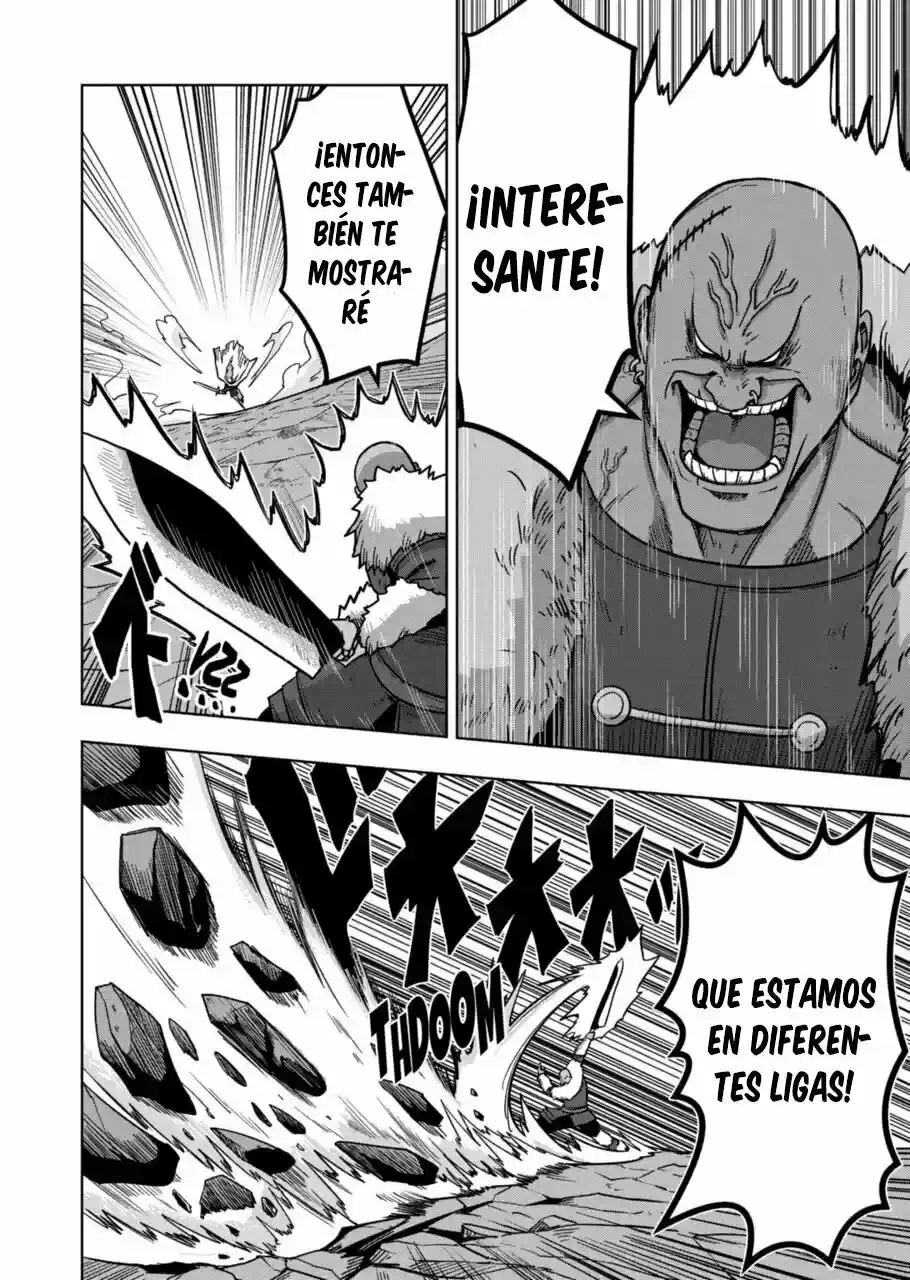 Verndio - Surreal Sword Saga - Capítulo 10 - Página 31 - LectorTMOo