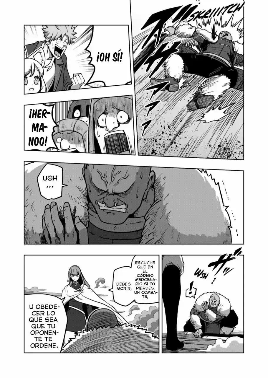 Verndio - Surreal Sword Saga - Capítulo 10 - Página 38 - LectorTMOo