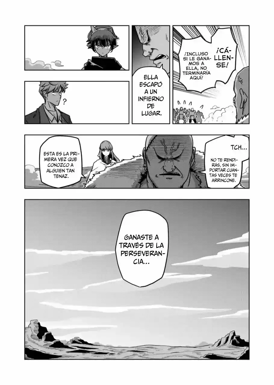 Verndio - Surreal Sword Saga - Capítulo 10 - Página 40 - LectorTMOo
