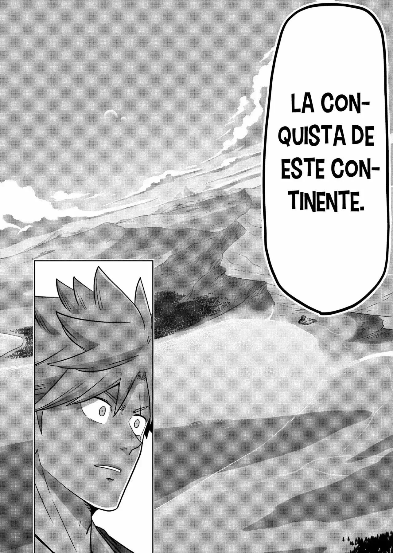 Verndio - Surreal Sword Saga - Capítulo 11 - Página 15 - LectorTMOo