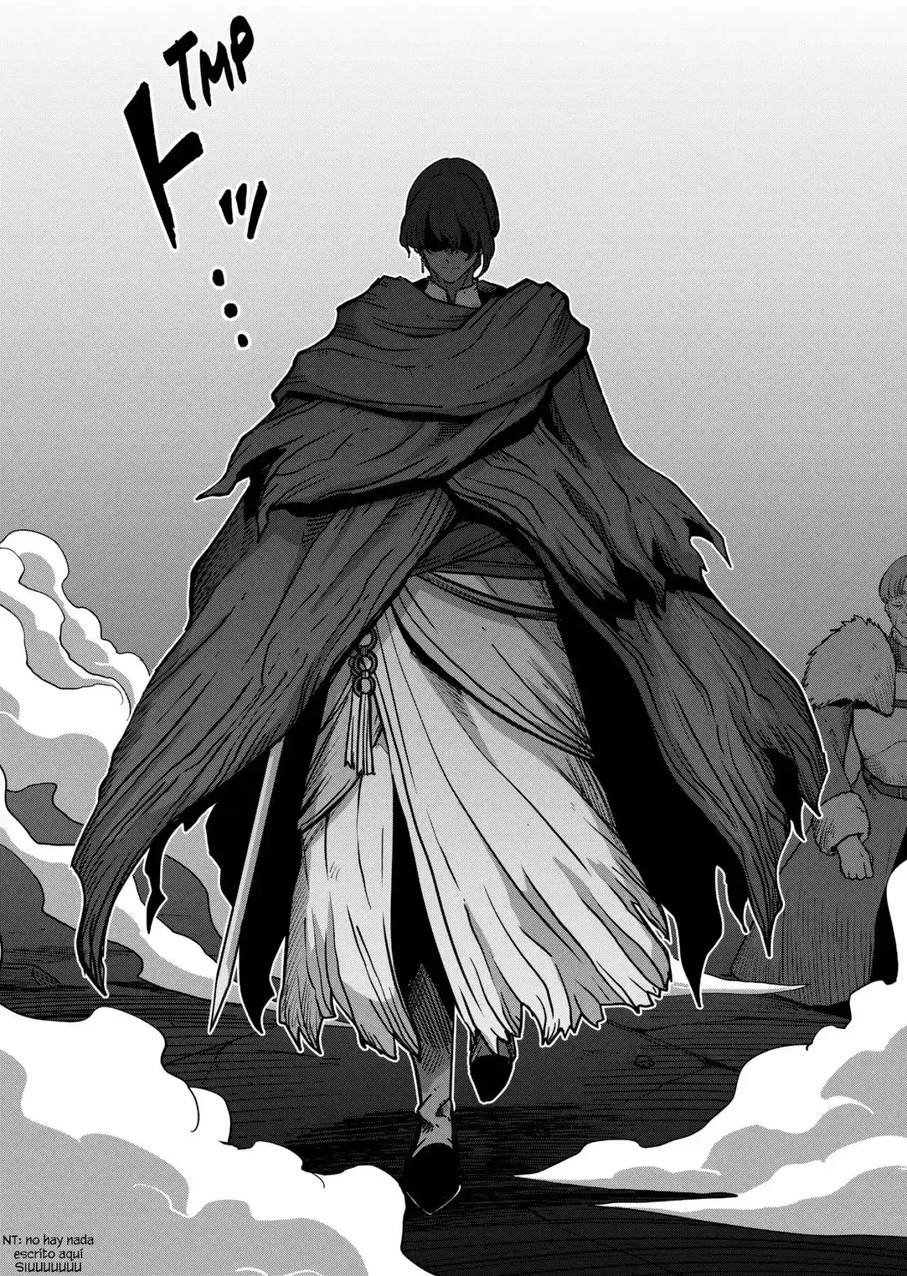 Verndio - Surreal Sword Saga - Capítulo 11 - Página 25 - LectorTMOo