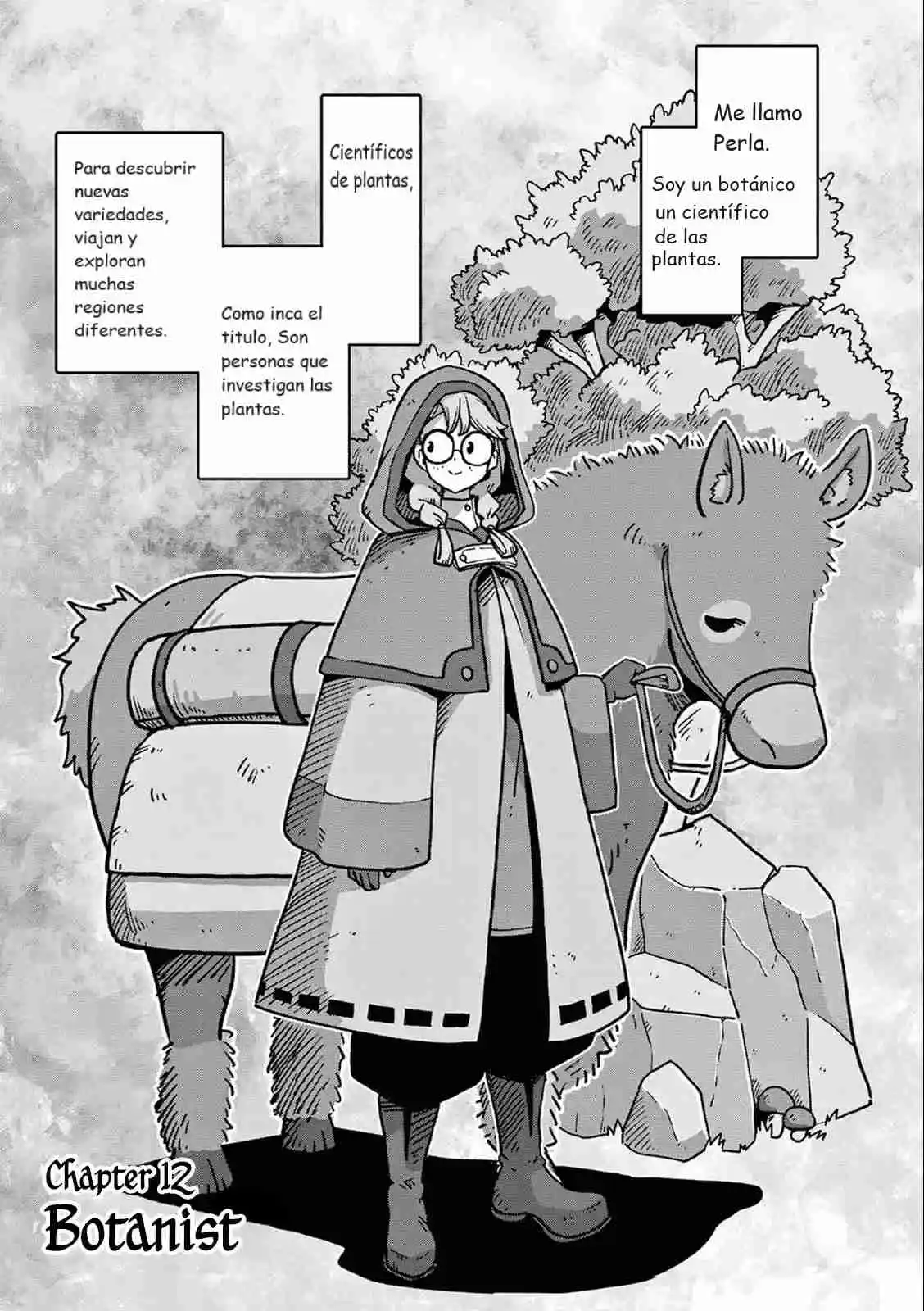 Verndio - Surreal Sword Saga - Capítulo 12 - Página 2 - LectorTMOo