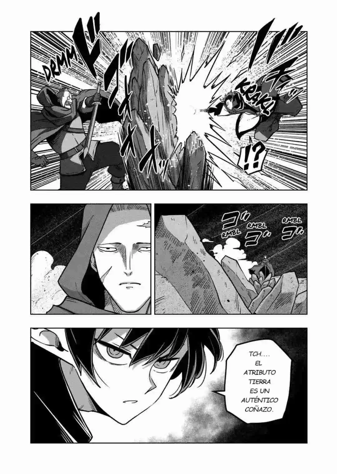 Verndio - Surreal Sword Saga - Capítulo 13.10 - Página 6 - LectorTMOo