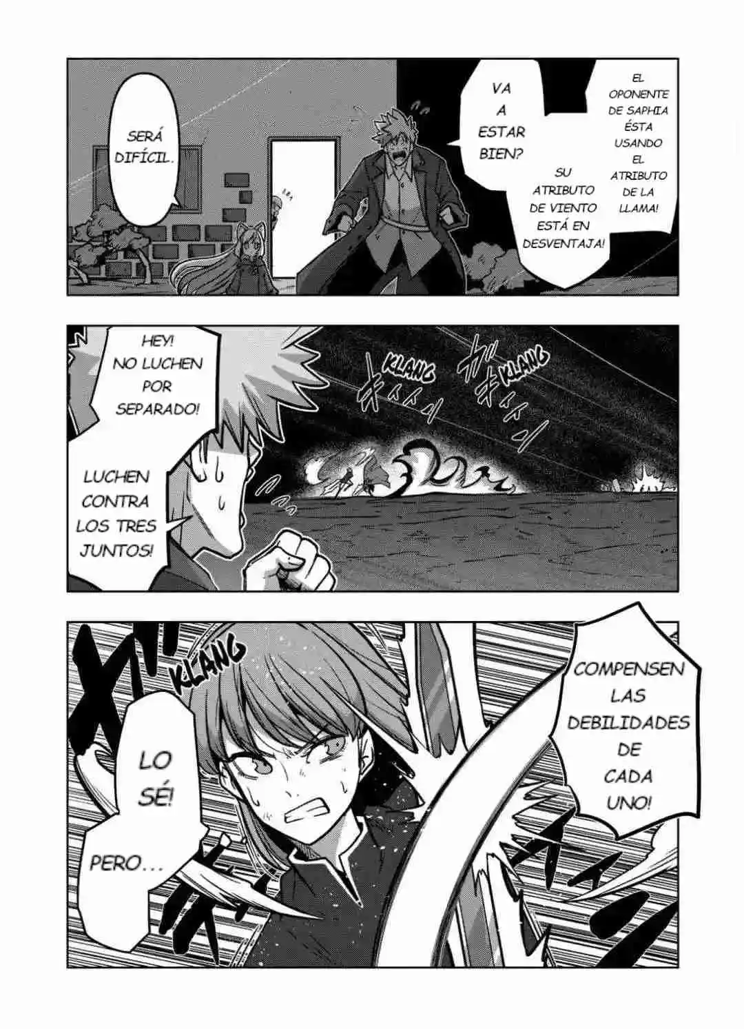 Verndio - Surreal Sword Saga - Capítulo 13.10 - Página 9 - LectorTMOo