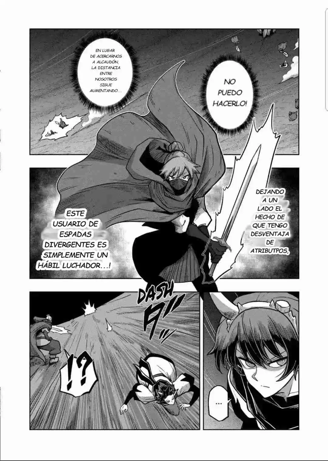 Verndio - Surreal Sword Saga - Capítulo 13.10 - Página 10 - LectorTMOo