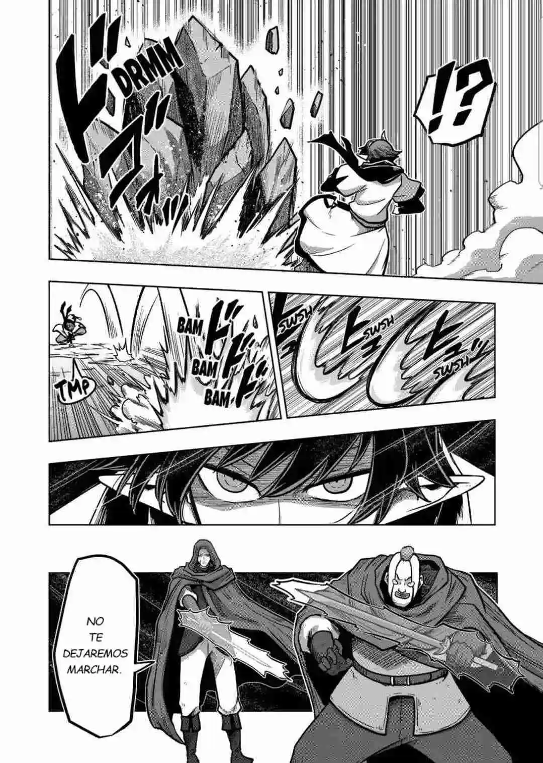 Verndio - Surreal Sword Saga - Capítulo 13.10 - Página 11 - LectorTMOo
