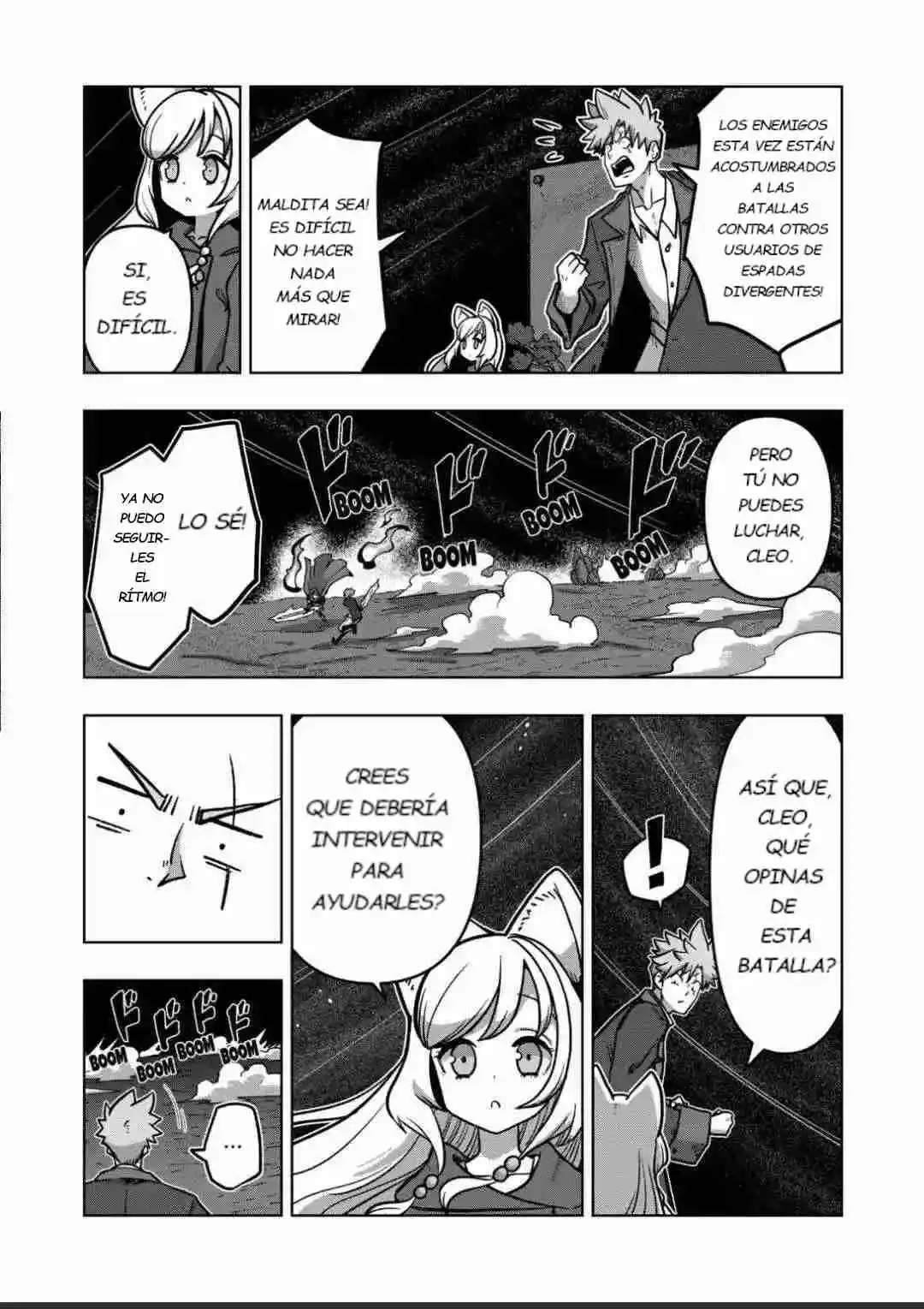 Verndio - Surreal Sword Saga - Capítulo 13.10 - Página 12 - LectorTMOo