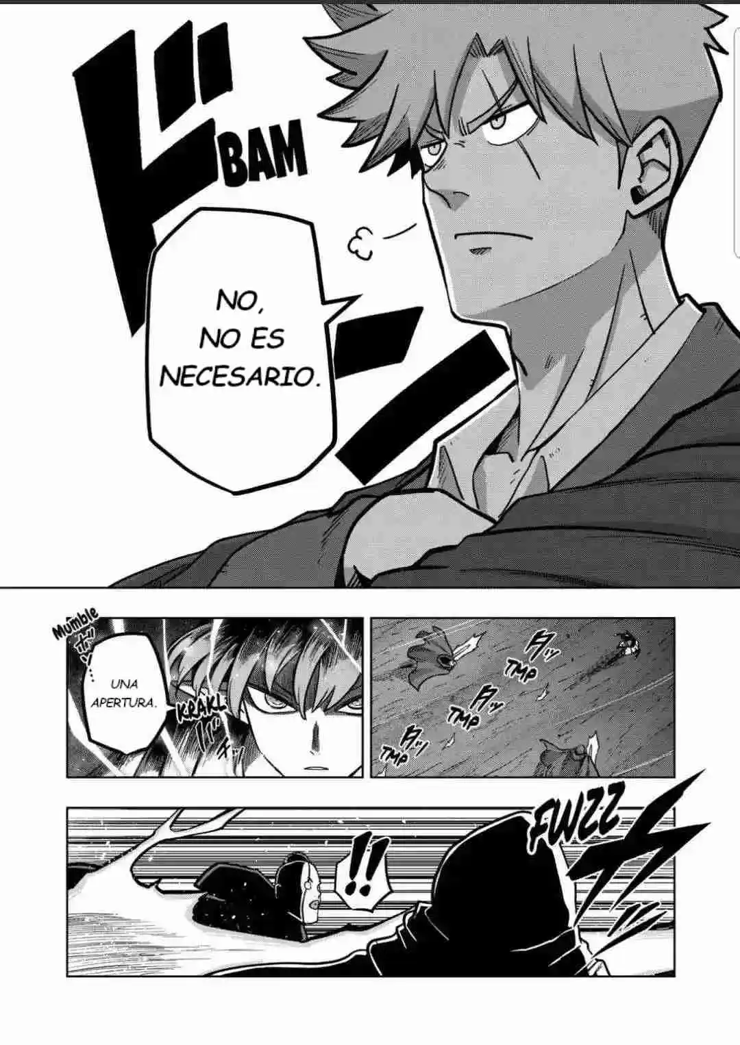 Verndio - Surreal Sword Saga - Capítulo 13.10 - Página 13 - LectorTMOo