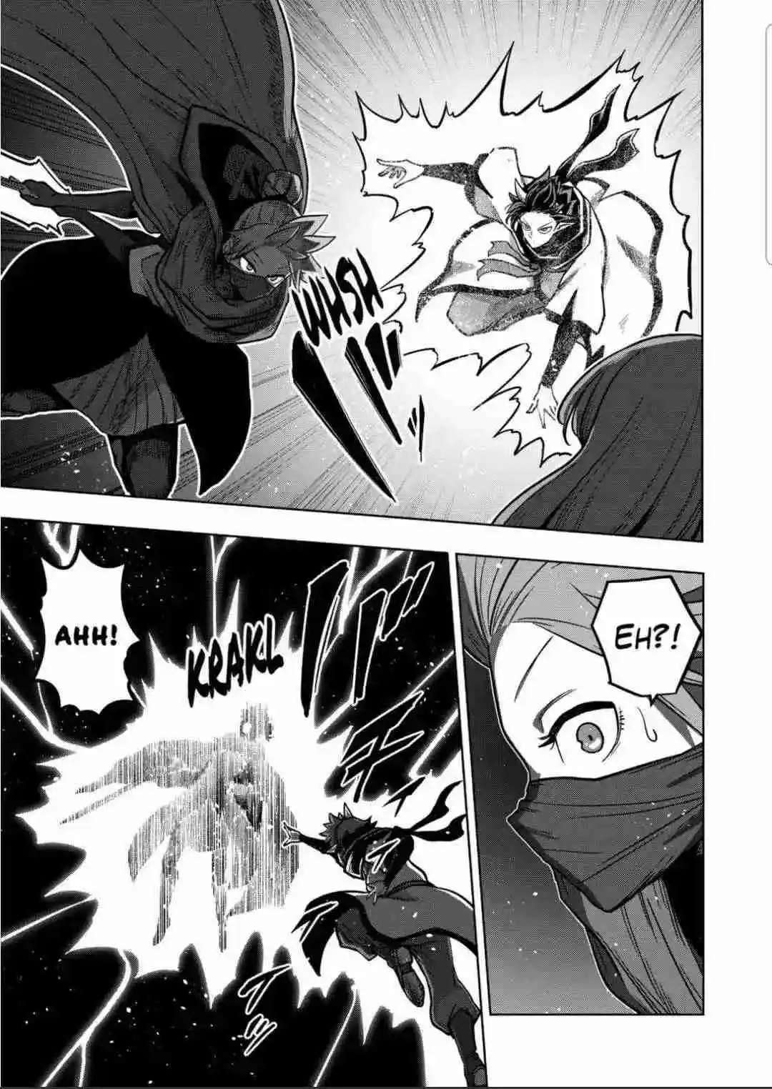 Verndio - Surreal Sword Saga - Capítulo 13.10 - Página 14 - LectorTMOo