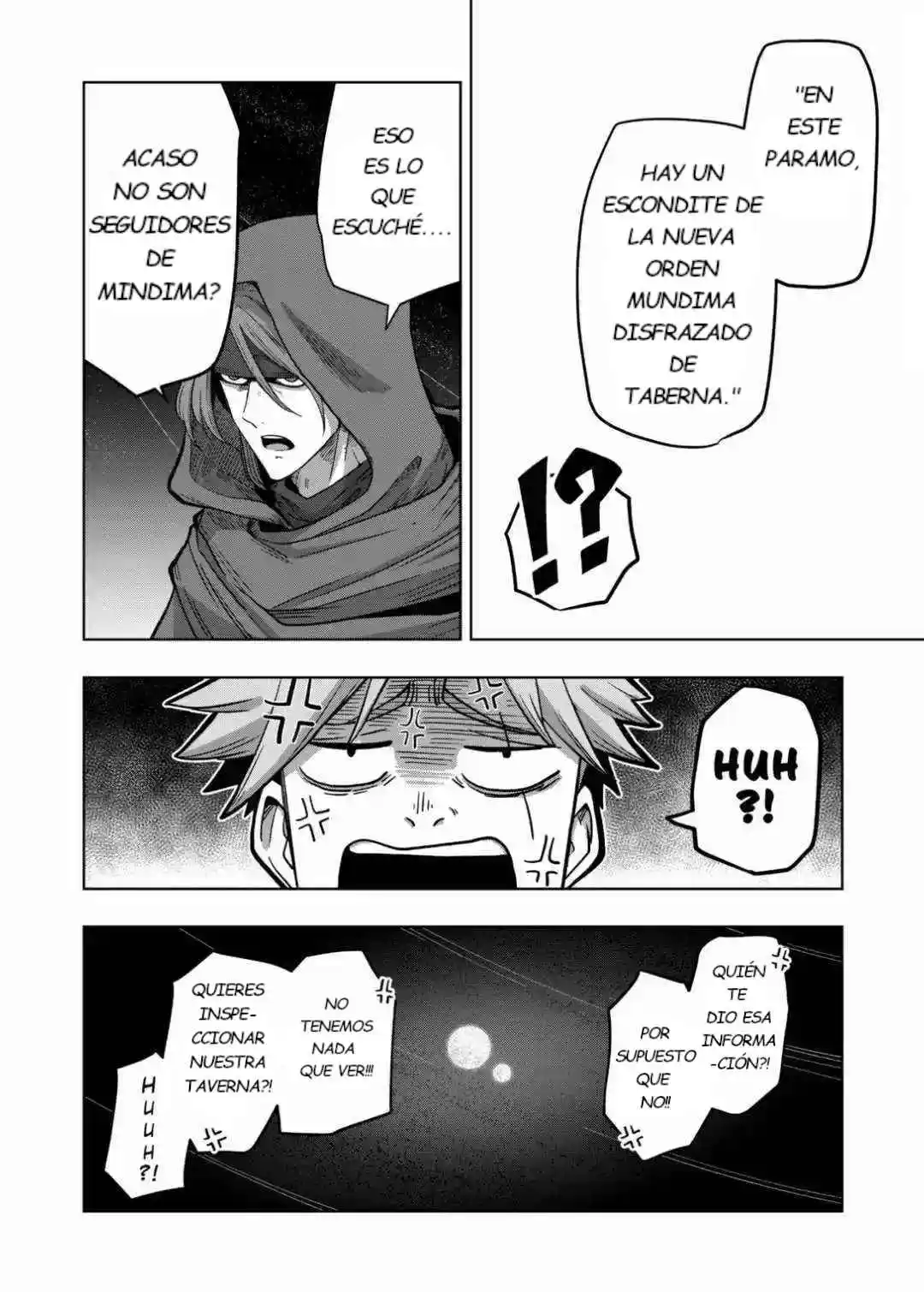 Verndio - Surreal Sword Saga - Capítulo 13.20 - Página 5 - LectorTMOo