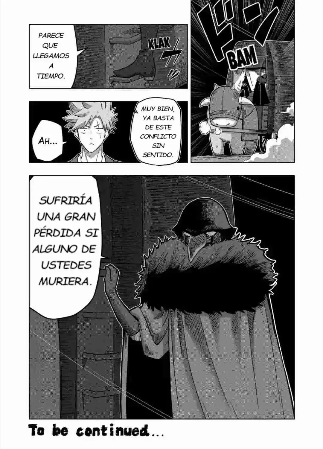 Verndio - Surreal Sword Saga - Capítulo 13.20 - Página 17 - LectorTMOo