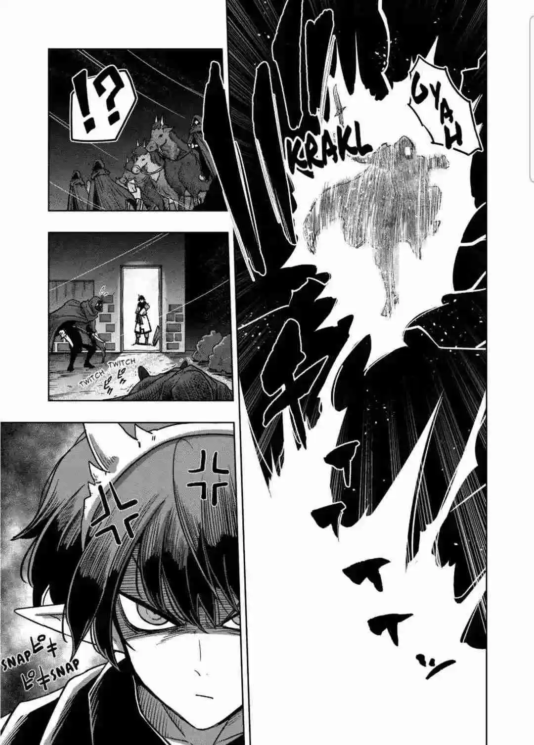 Verndio - Surreal Sword Saga - Capítulo 13 - Página 13 - LectorTMOo