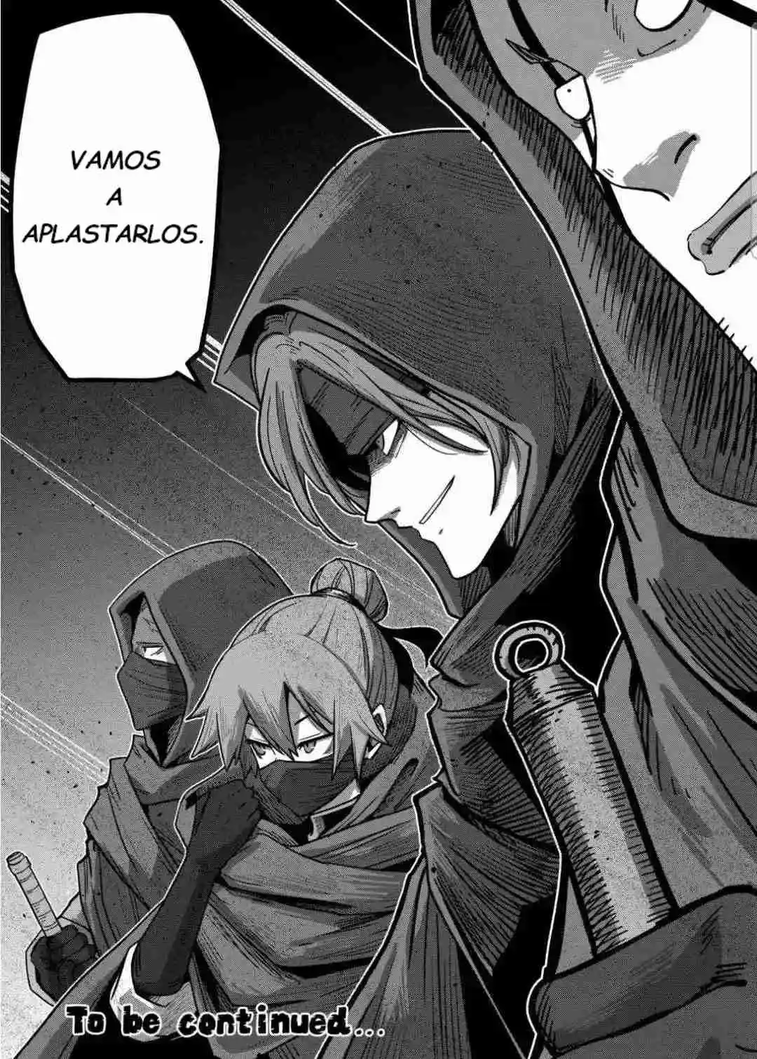 Verndio - Surreal Sword Saga - Capítulo 13 - Página 15 - LectorTMOo