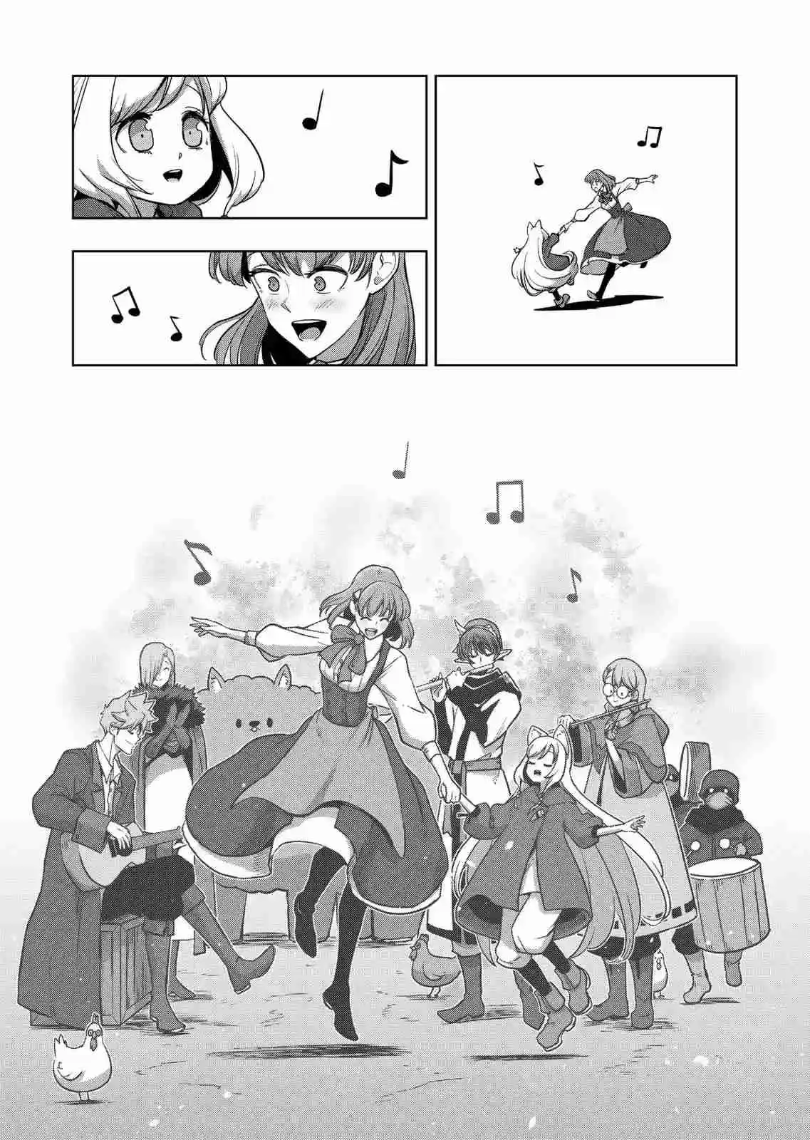 Verndio - Surreal Sword Saga - Capítulo 15 - Página 11 - LectorTMOo