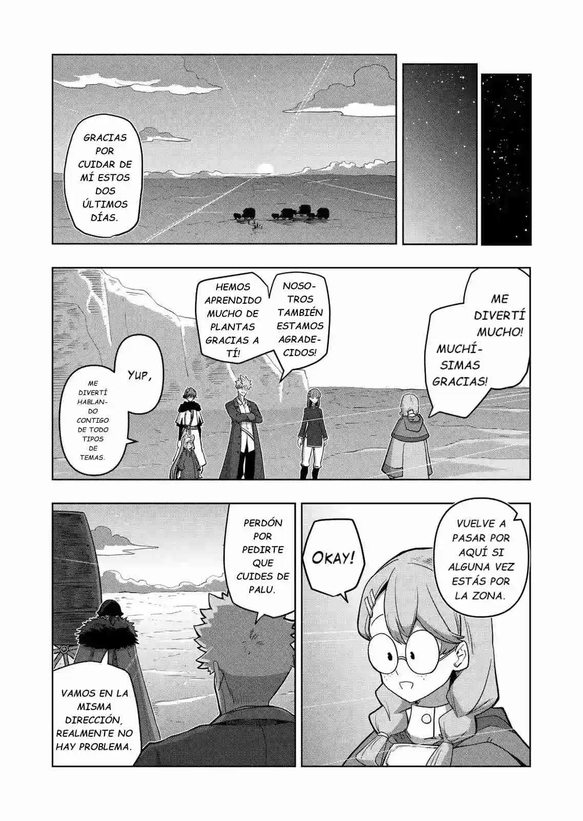 Verndio - Surreal Sword Saga - Capítulo 15 - Página 12 - LectorTMOo