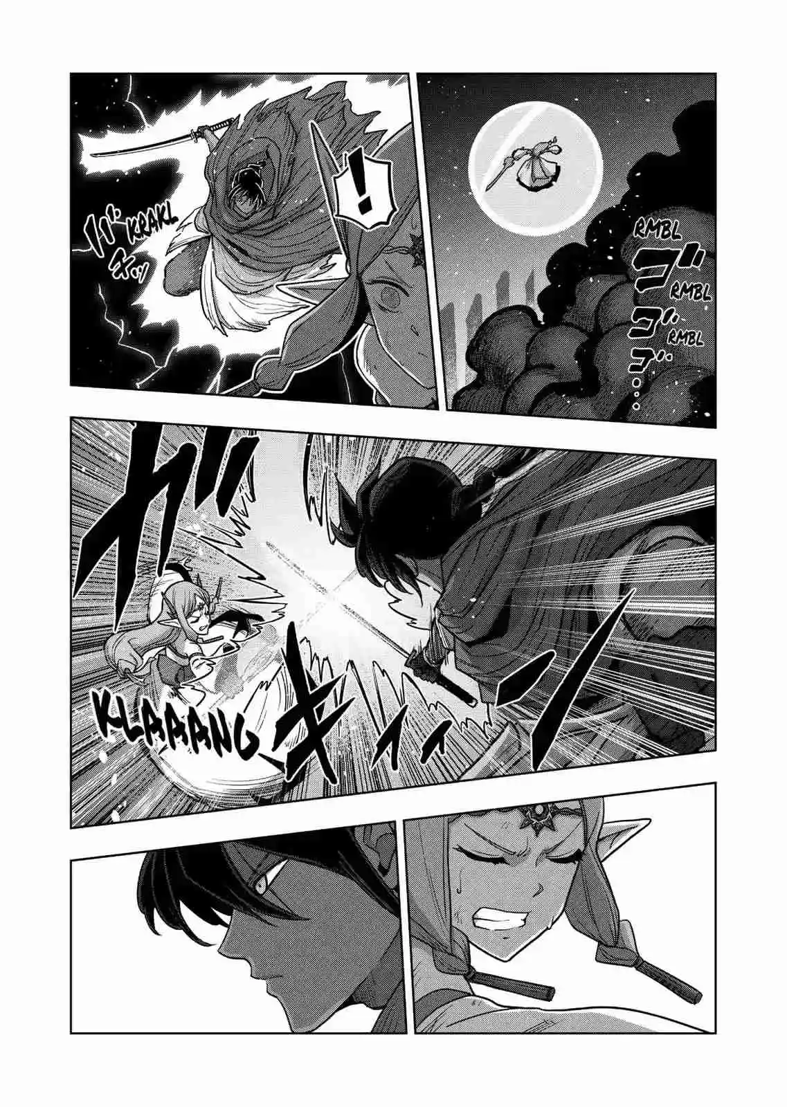 Verndio - Surreal Sword Saga - Capítulo 16 - Página 9 - LectorTMOo