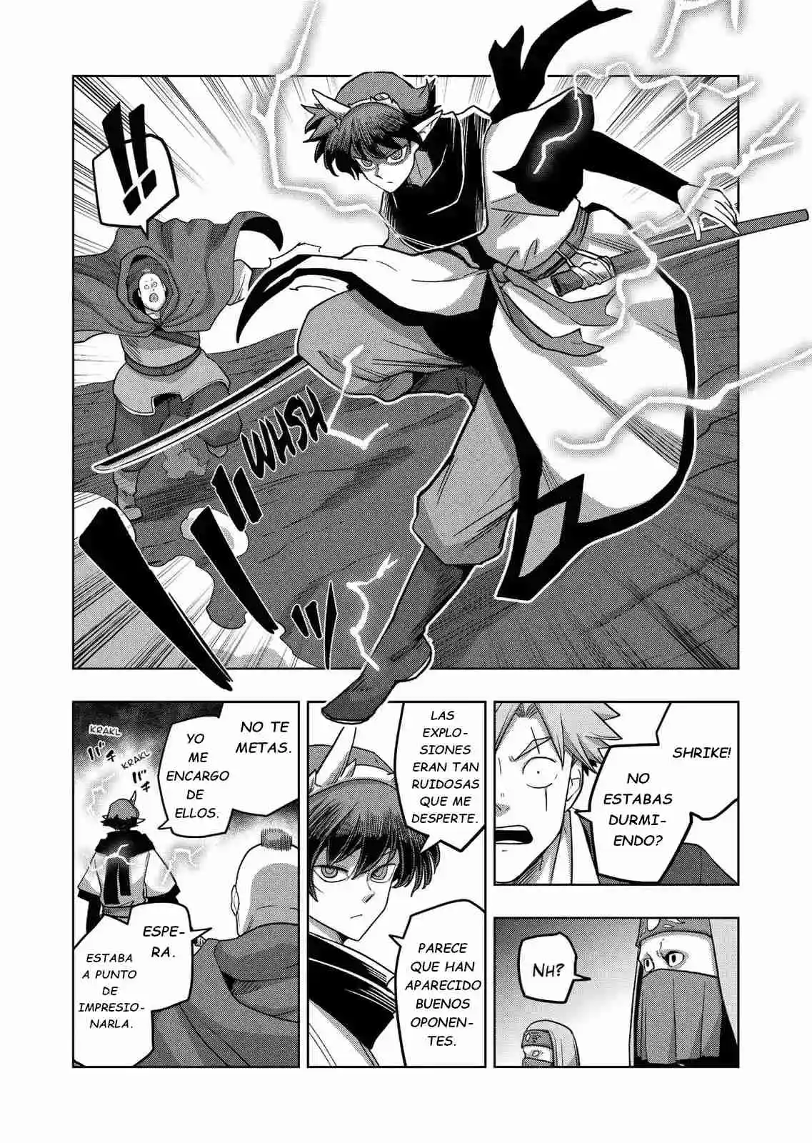 Verndio - Surreal Sword Saga - Capítulo 17.10 - Página 7 - LectorTMOo