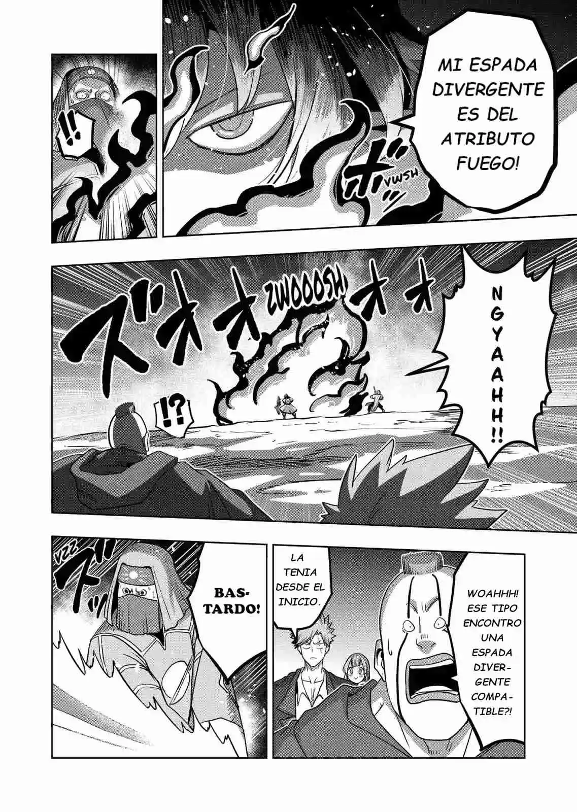 Verndio - Surreal Sword Saga - Capítulo 17.10 - Página 9 - LectorTMOo