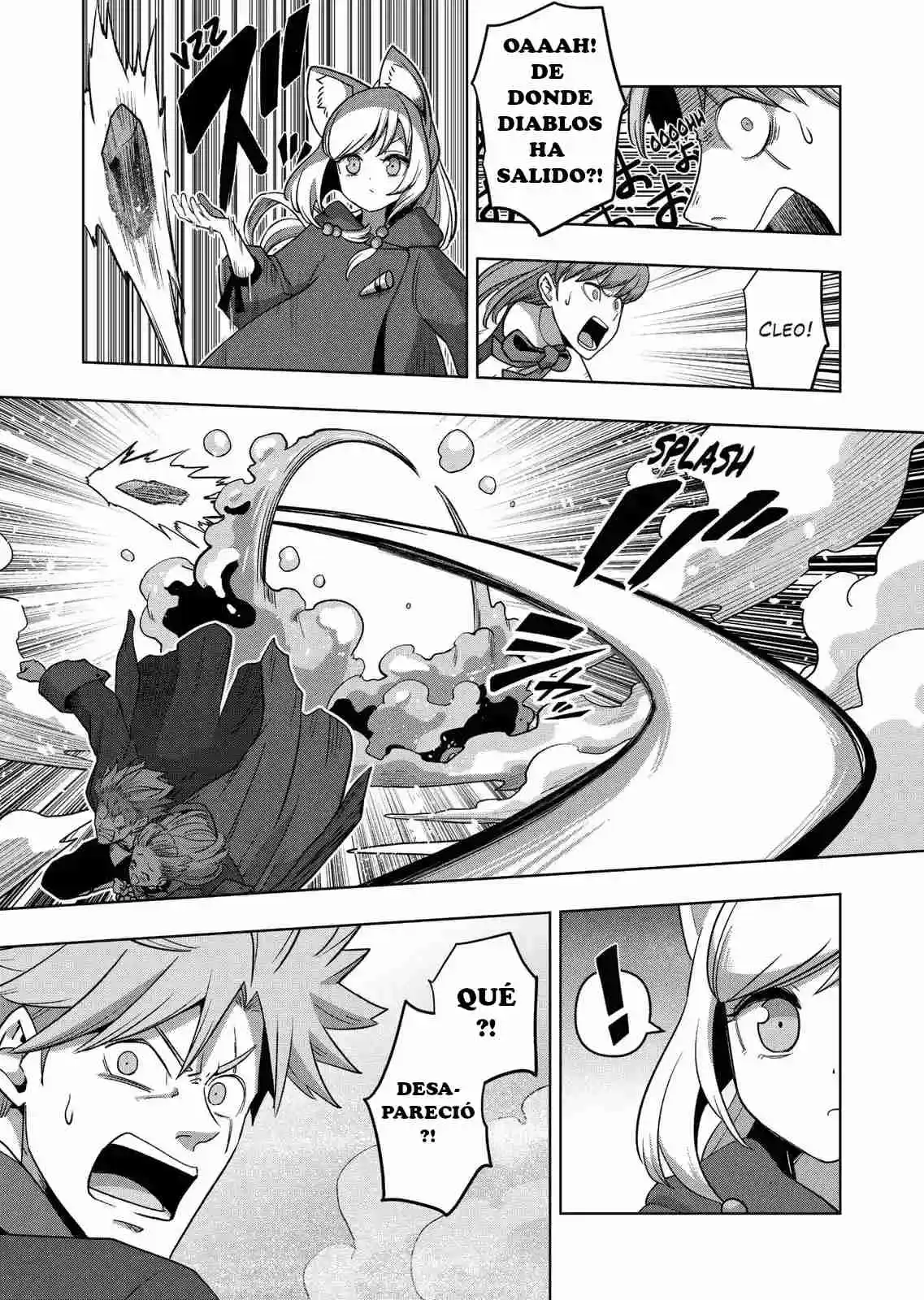Verndio - Surreal Sword Saga - Capítulo 17.10 - Página 14 - LectorTMOo