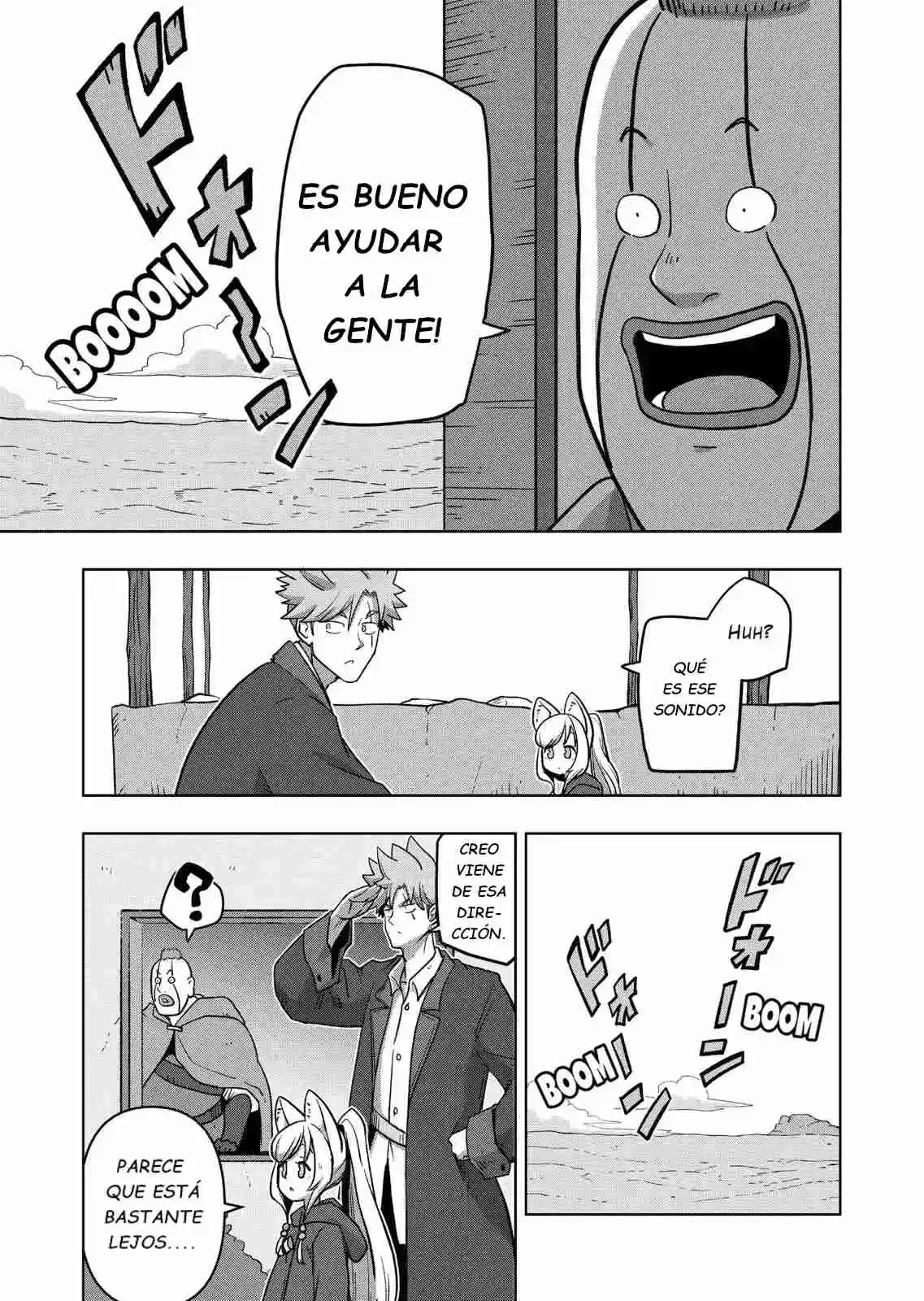 Verndio - Surreal Sword Saga - Capítulo 17 - Página 11 - LectorTMOo