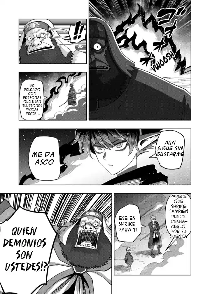 Verndio - Surreal Sword Saga - Capítulo 18.5 - Página 2 - LectorTMOo