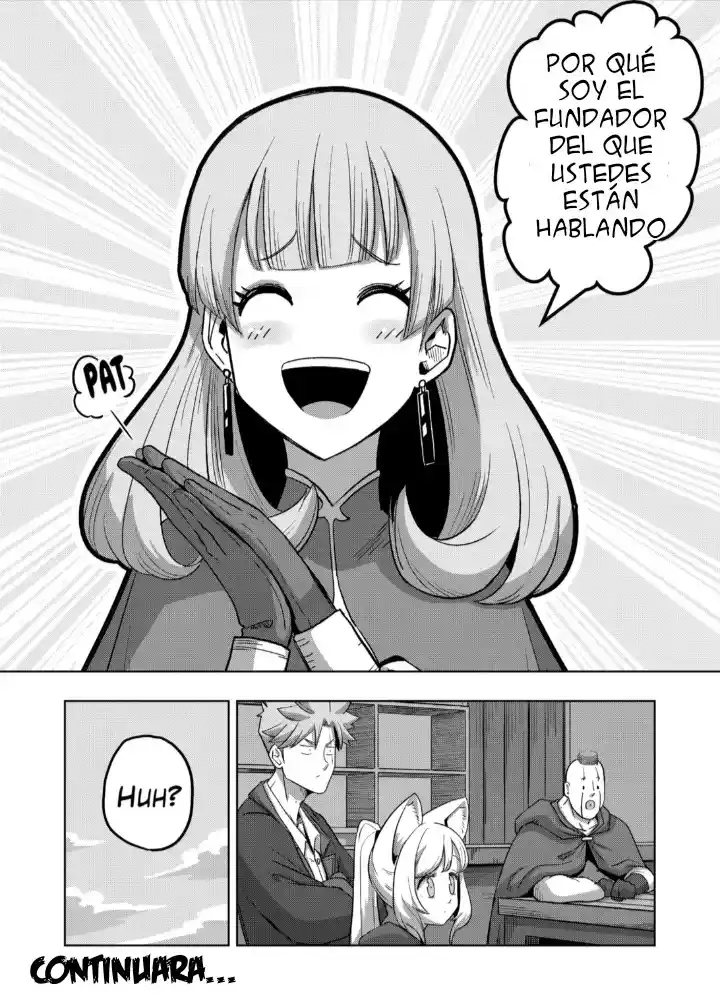 Verndio - Surreal Sword Saga - Capítulo 18.5 - Página 15 - LectorTMOo