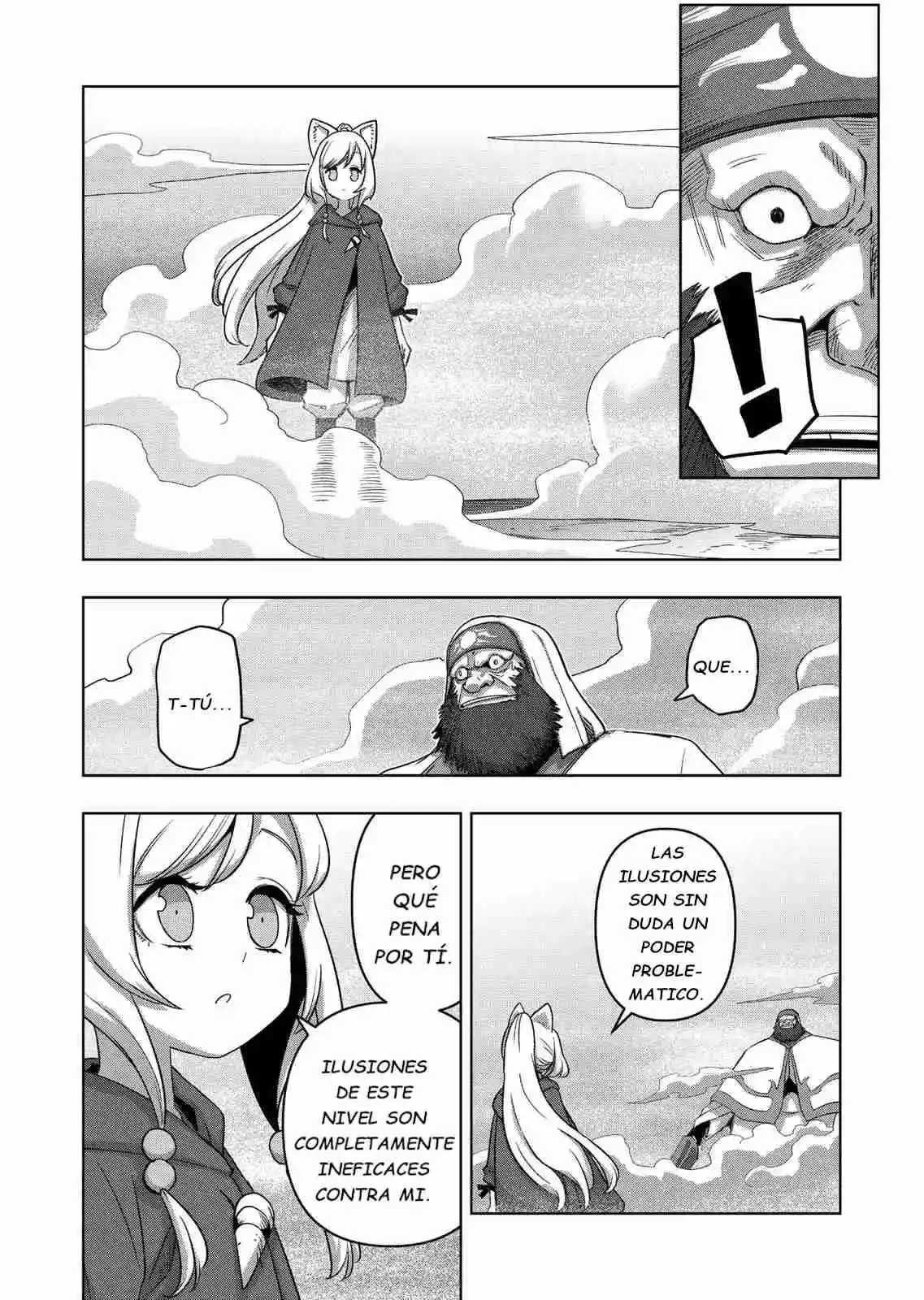 Verndio - Surreal Sword Saga - Capítulo 18 - Página 10 - LectorTMOo