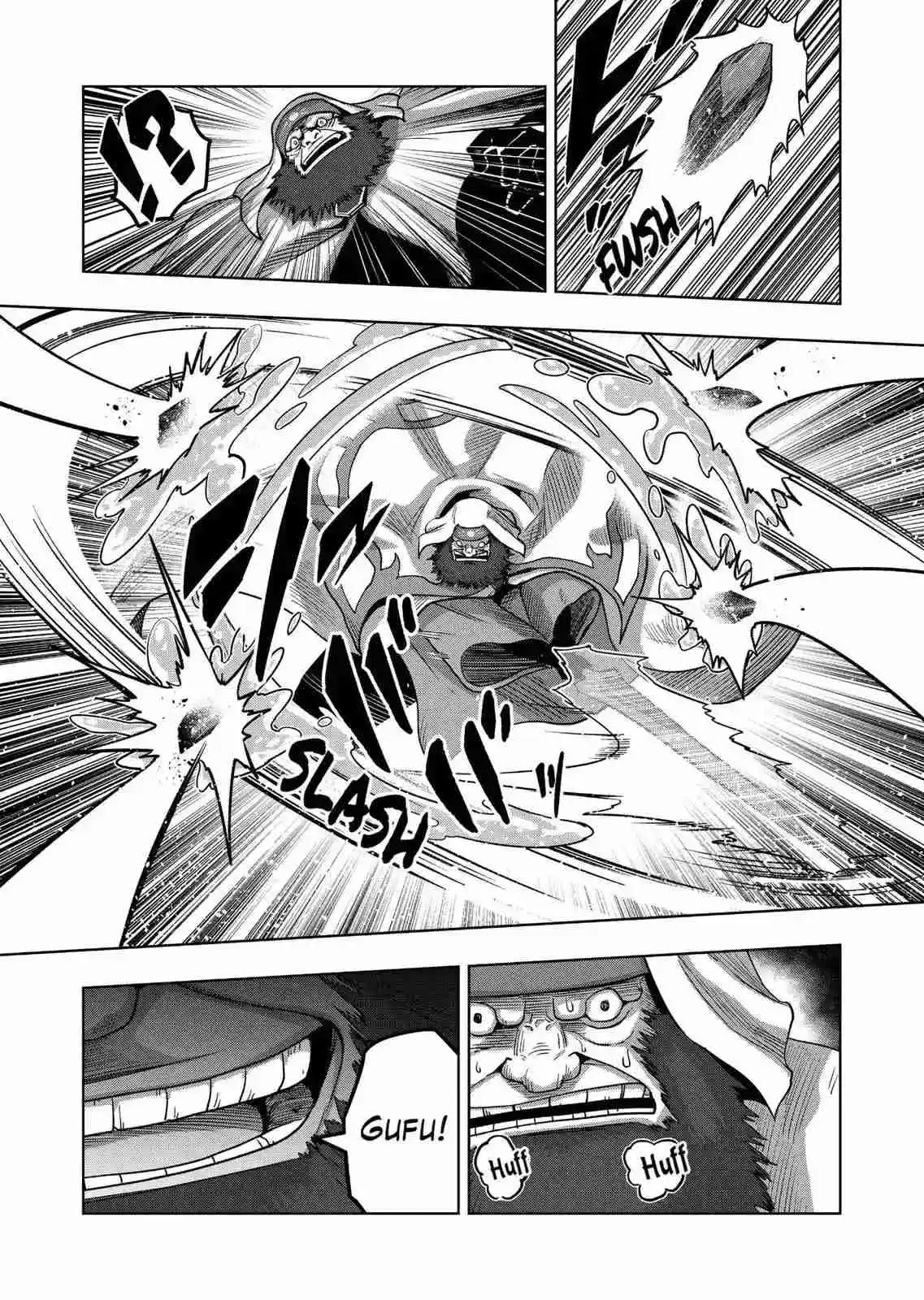 Verndio - Surreal Sword Saga - Capítulo 18 - Página 12 - LectorTMOo
