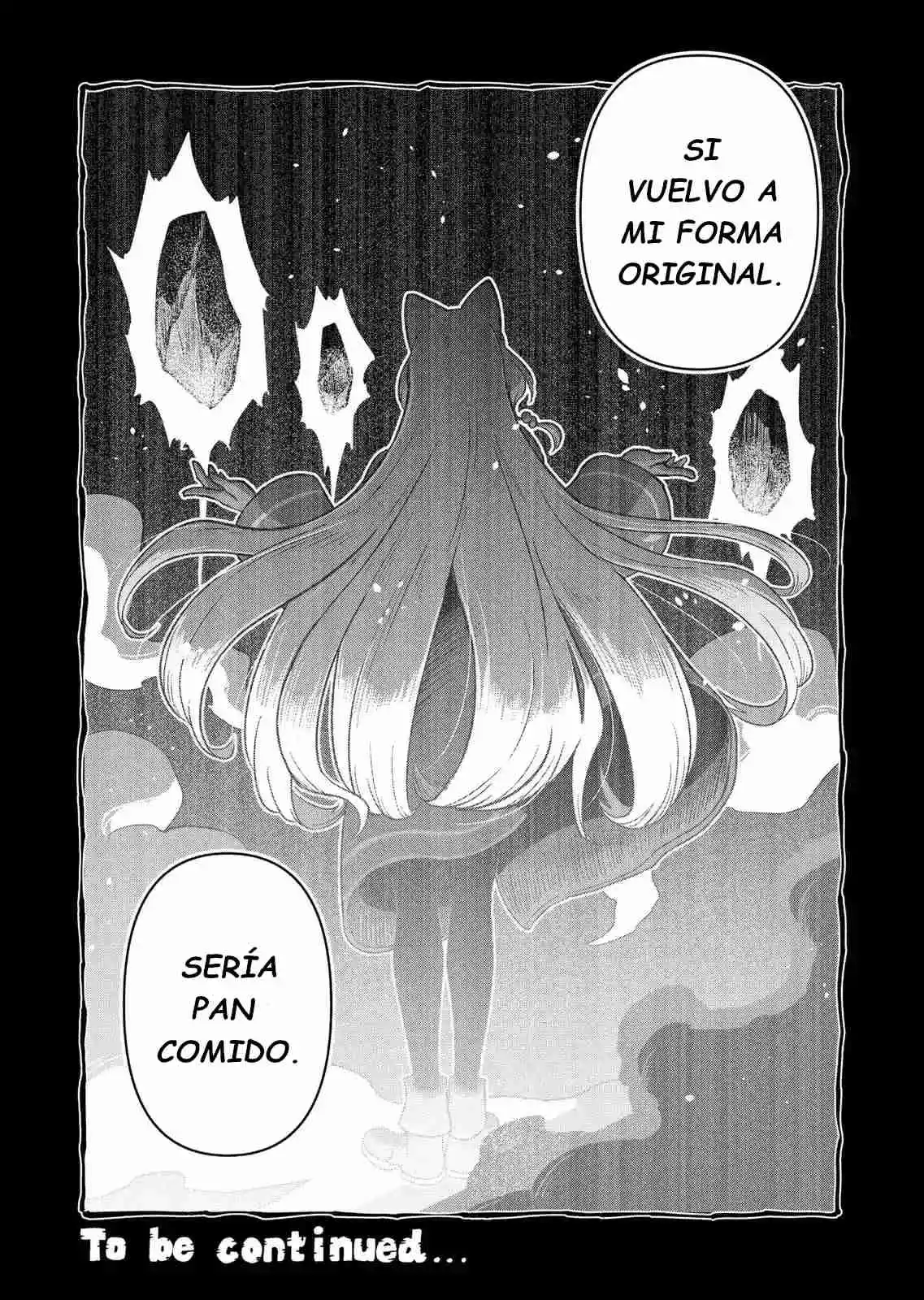 Verndio - Surreal Sword Saga - Capítulo 19 - Página 19 - LectorTMOo
