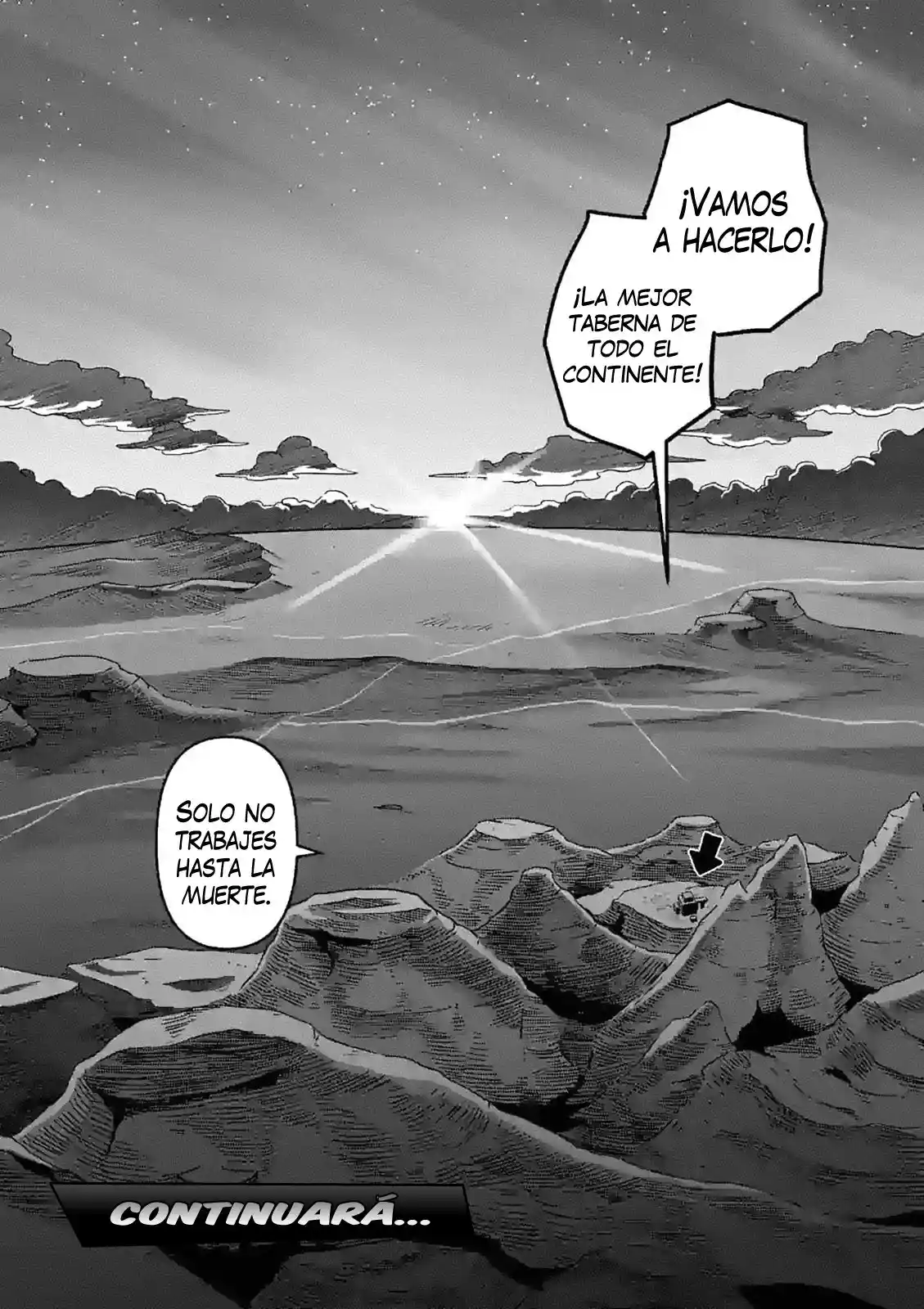 Verndio - Surreal Sword Saga - Capítulo 2 - Página 38 - LectorTMOo
