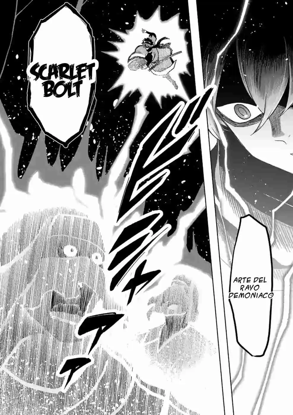Verndio - Surreal Sword Saga - Capítulo 21 - Página 15 - LectorTMOo