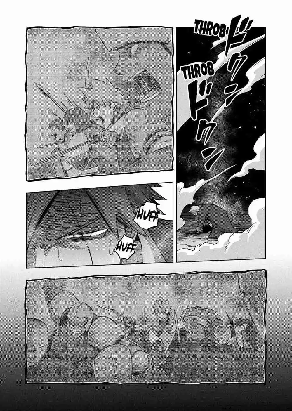 Verndio - Surreal Sword Saga - Capítulo 24.5 - Página 7 - LectorTMOo