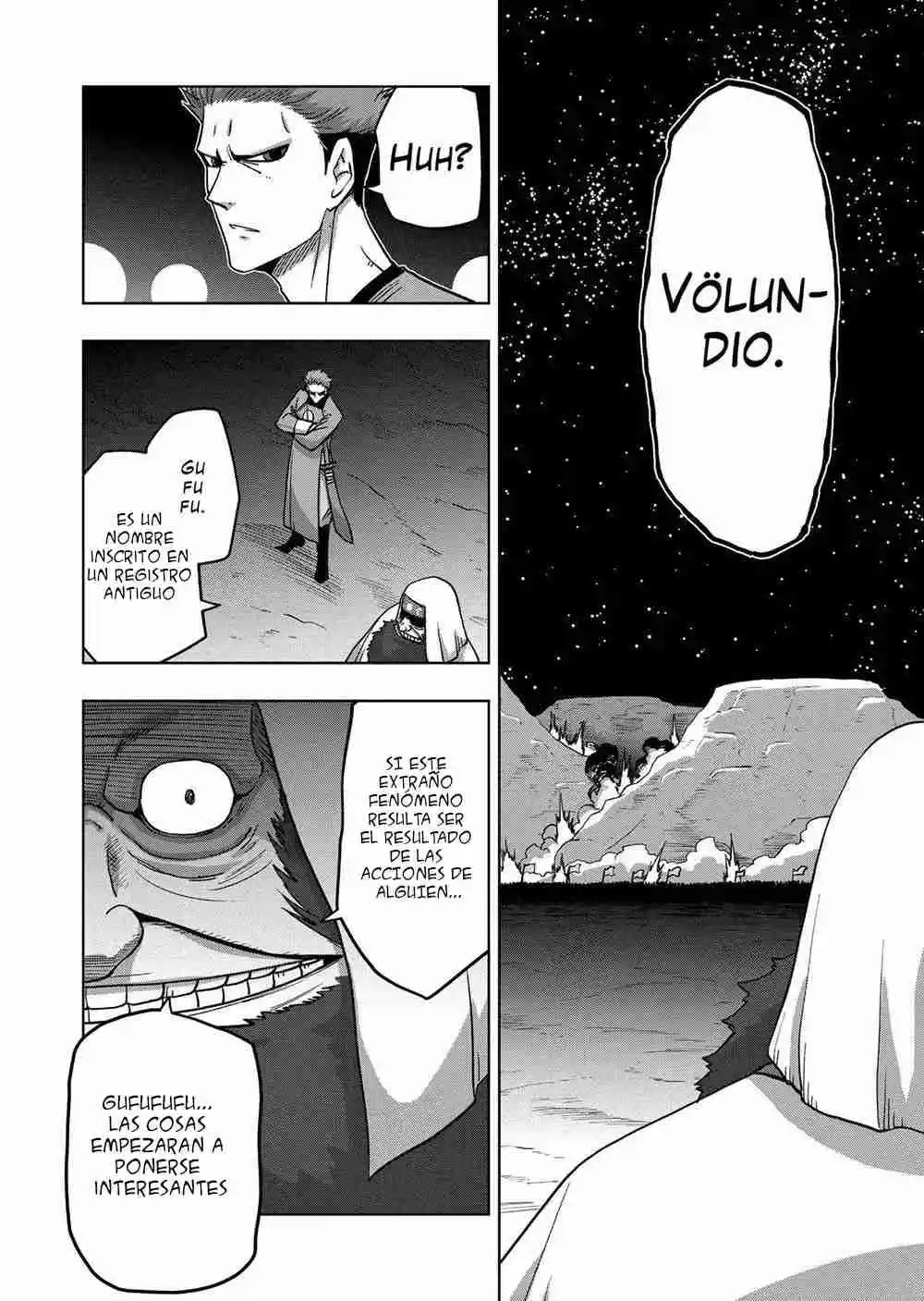 Verndio - Surreal Sword Saga - Capítulo 24.5 - Página 10 - LectorTMOo