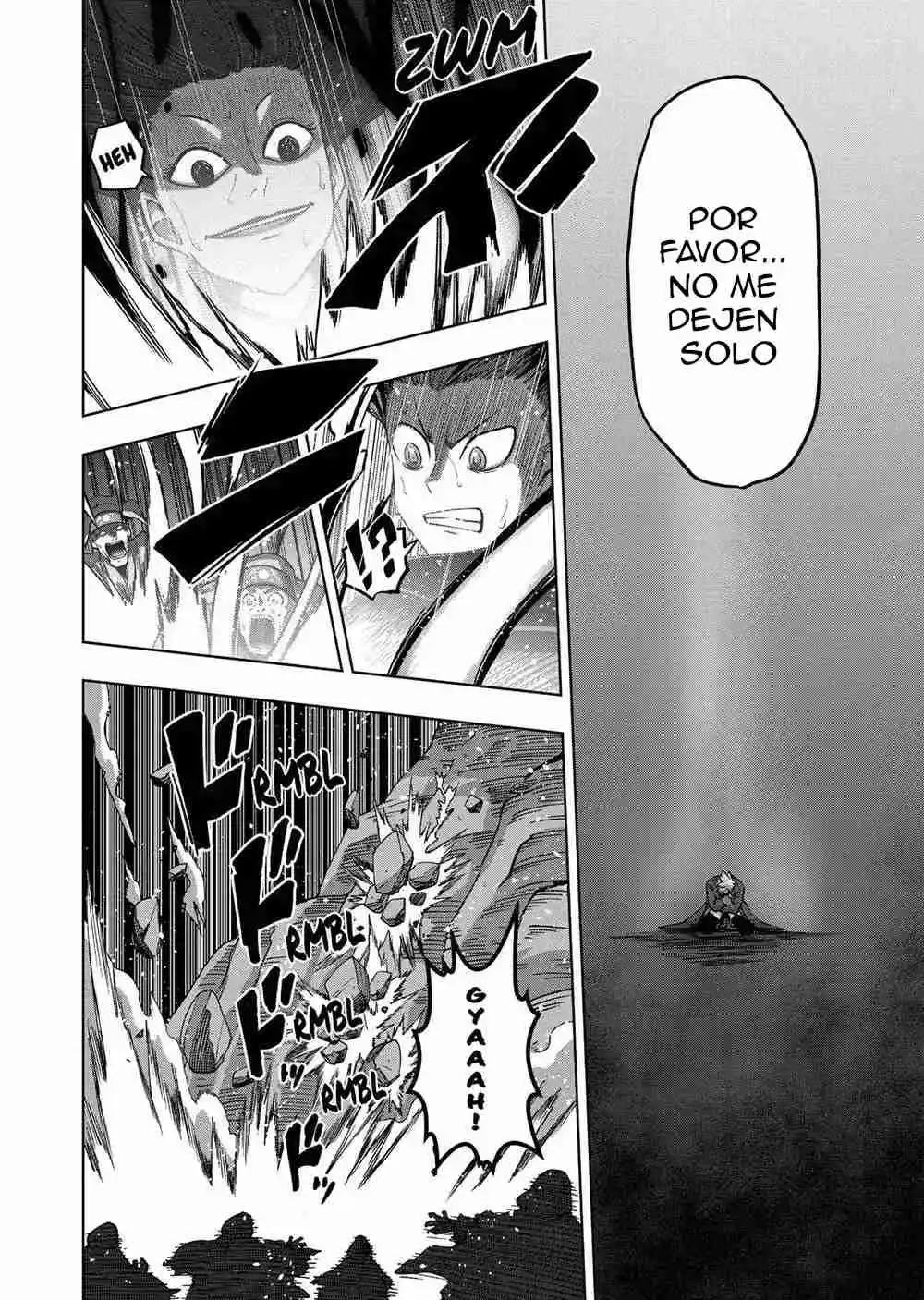 Verndio - Surreal Sword Saga - Capítulo 24.5 - Página 14 - LectorTMOo