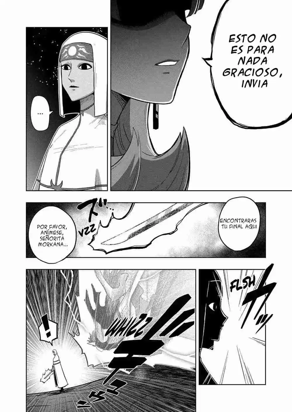Verndio - Surreal Sword Saga - Capítulo 24 - Página 5 - LectorTMOo