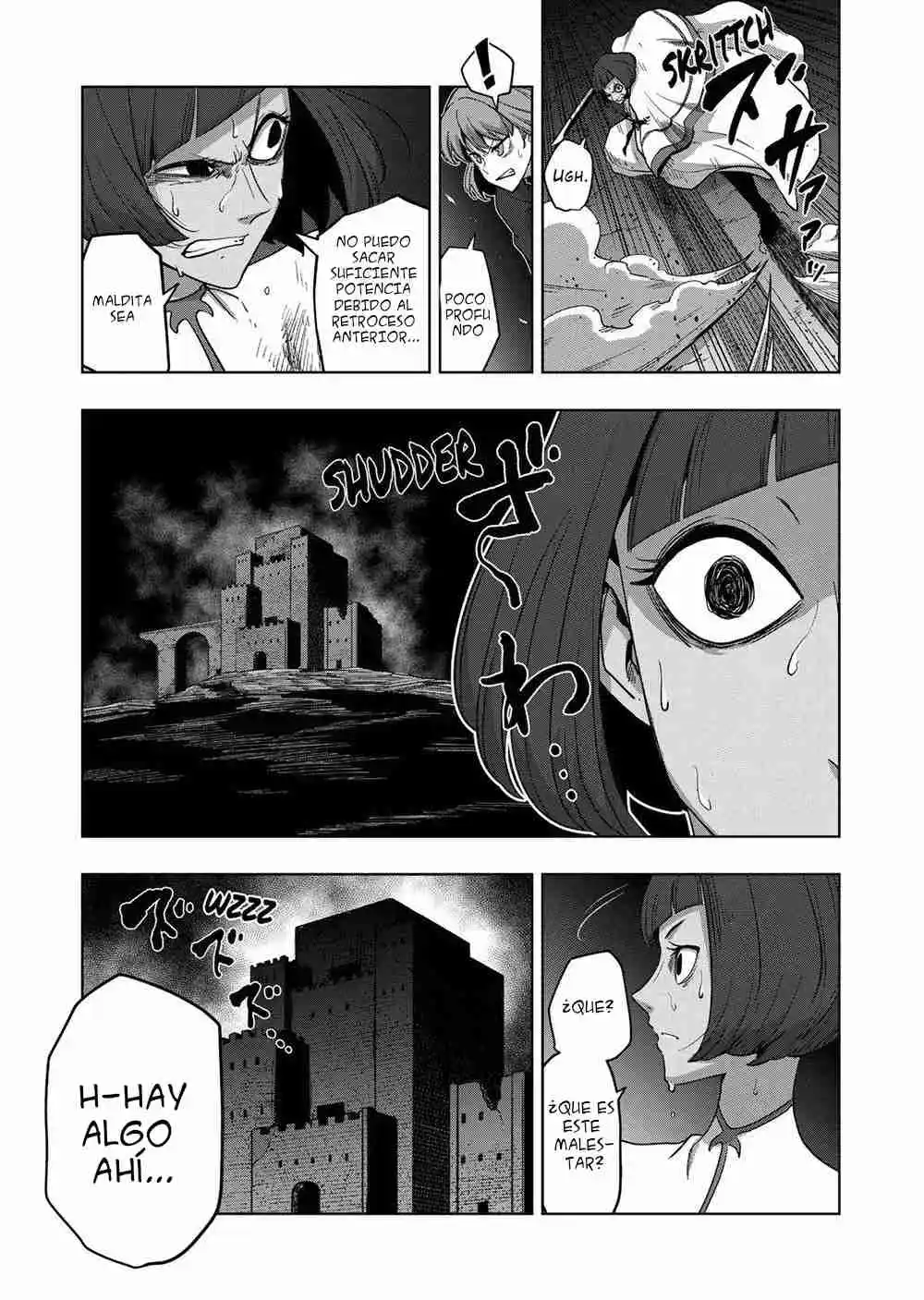 Verndio - Surreal Sword Saga - Capítulo 25 - Página 8 - LectorTMOo