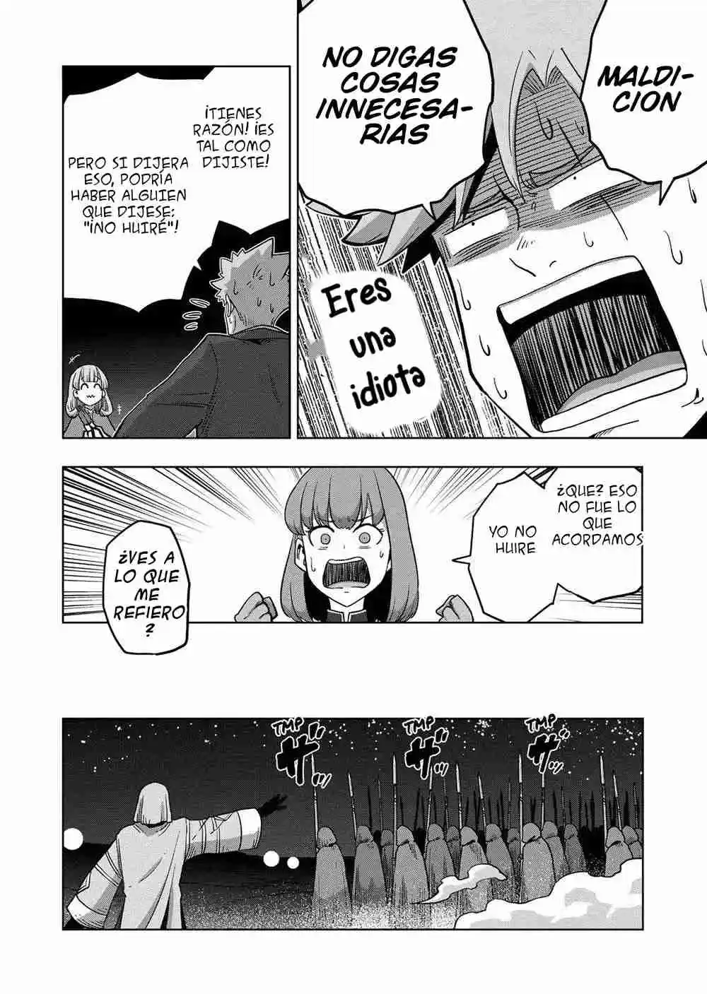 Verndio - Surreal Sword Saga - Capítulo 26.5 - Página 6 - LectorTMOo