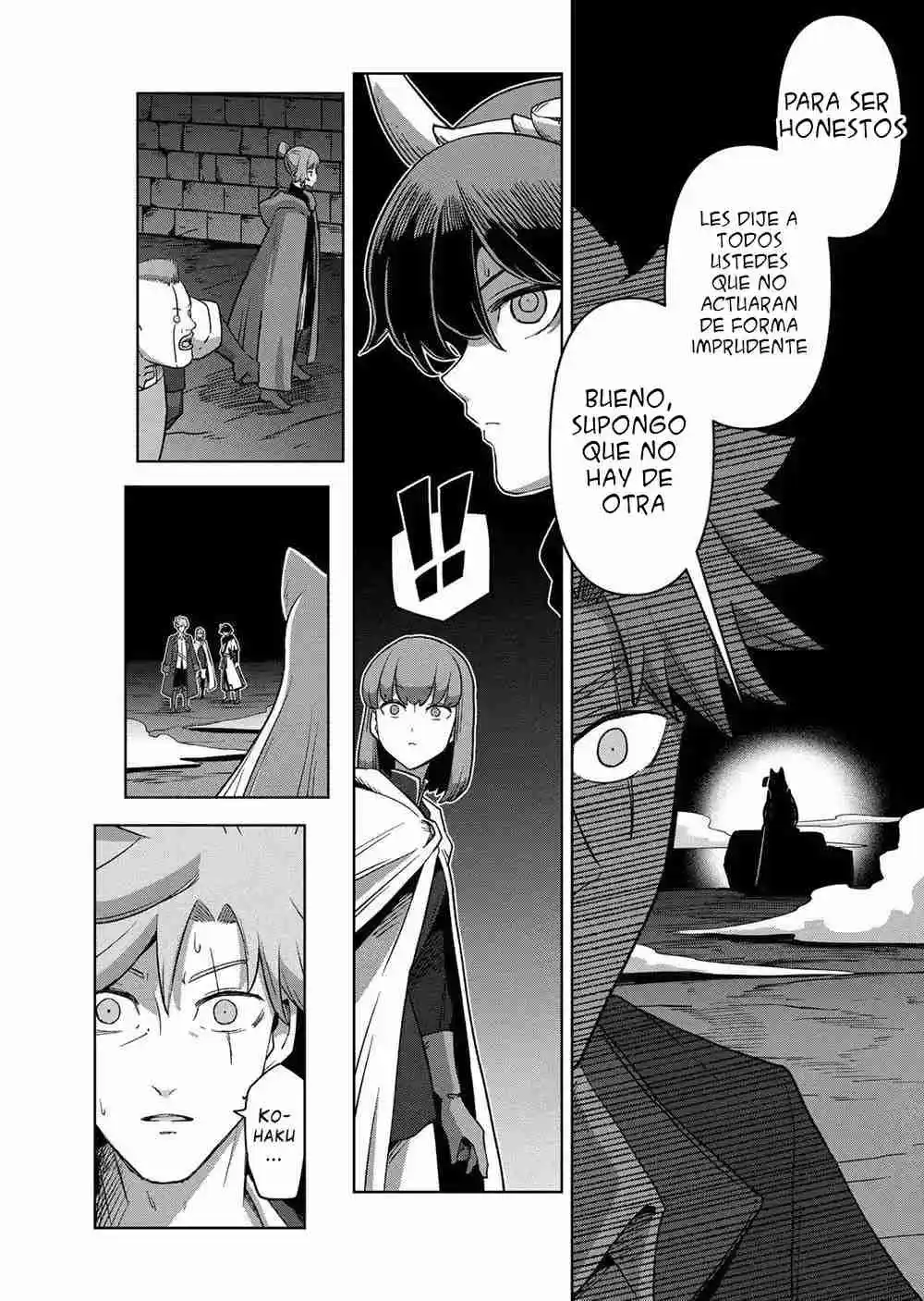 Verndio - Surreal Sword Saga - Capítulo 26.5 - Página 18 - LectorTMOo