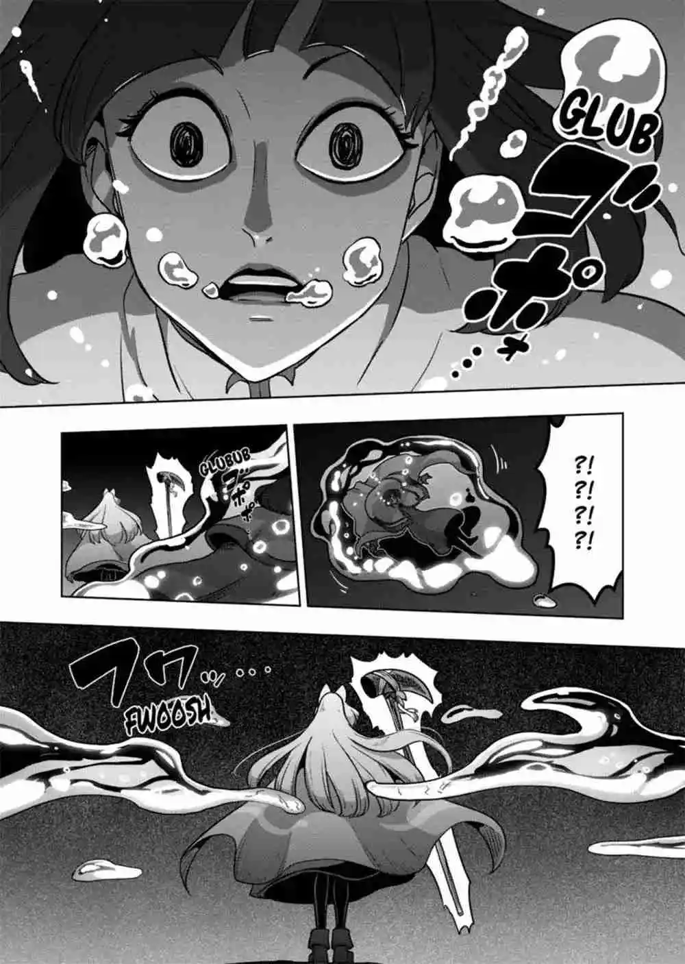 Verndio - Surreal Sword Saga - Capítulo 27.5 - Página 9 - LectorTMOo