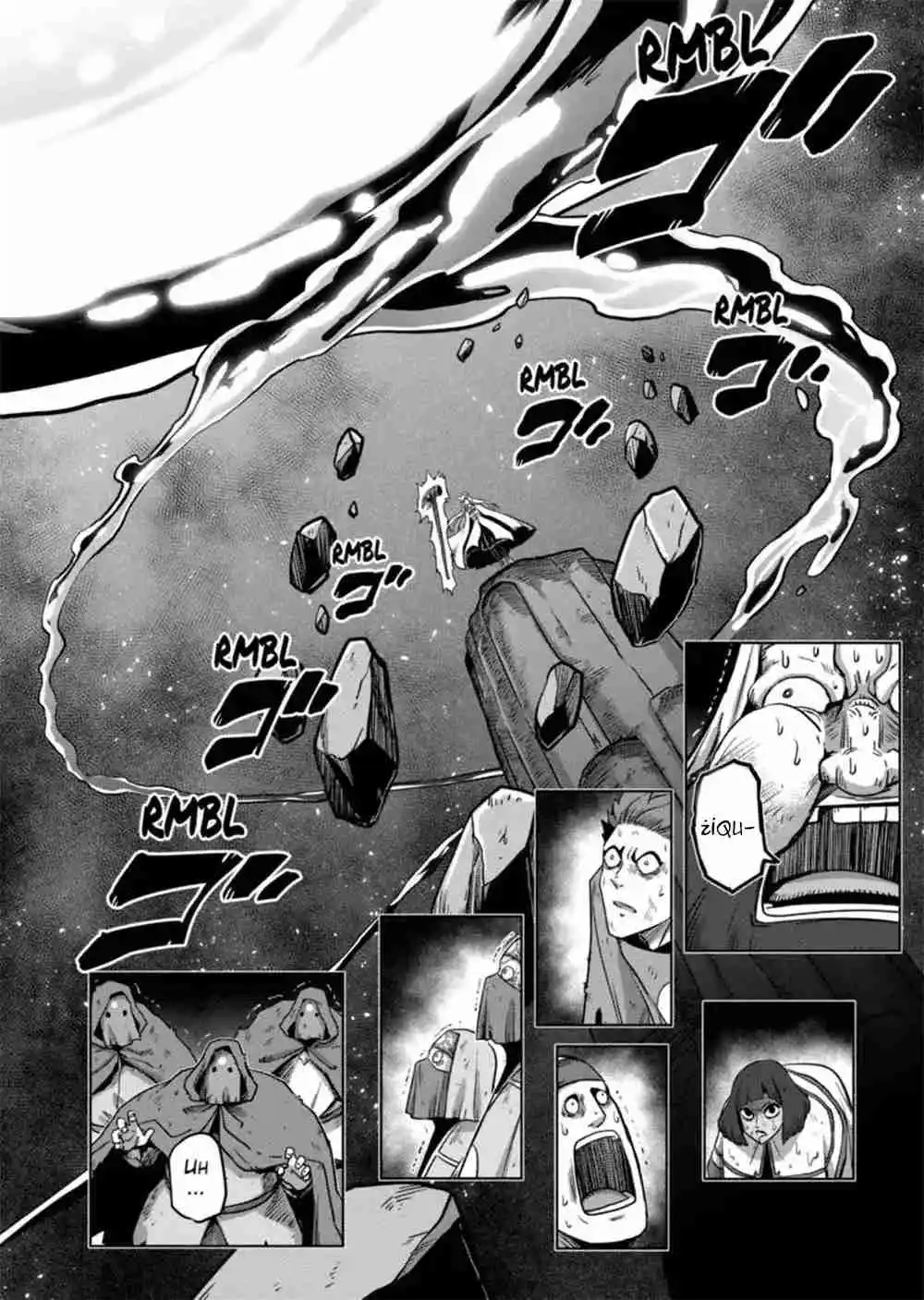 Verndio - Surreal Sword Saga - Capítulo 27.5 - Página 11 - LectorTMOo