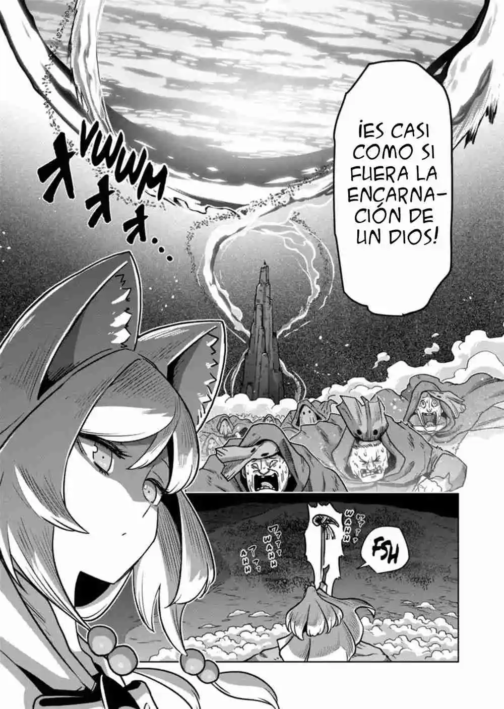 Verndio - Surreal Sword Saga - Capítulo 27.5 - Página 14 - LectorTMOo