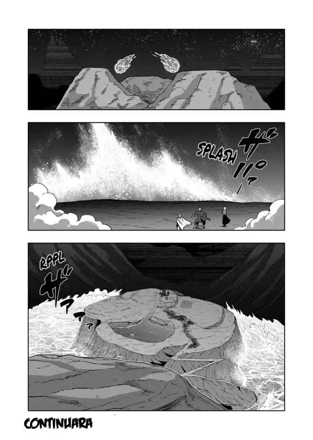 Verndio - Surreal Sword Saga - Capítulo 27.5 - Página 18 - LectorTMOo