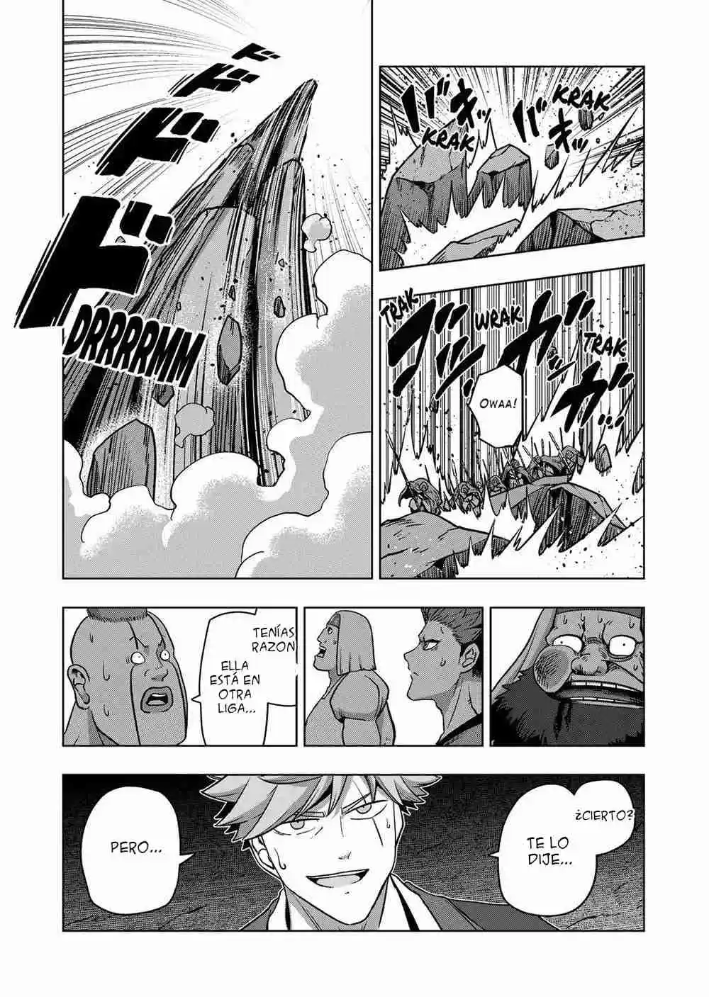 Verndio - Surreal Sword Saga - Capítulo 27 - Página 16 - LectorTMOo