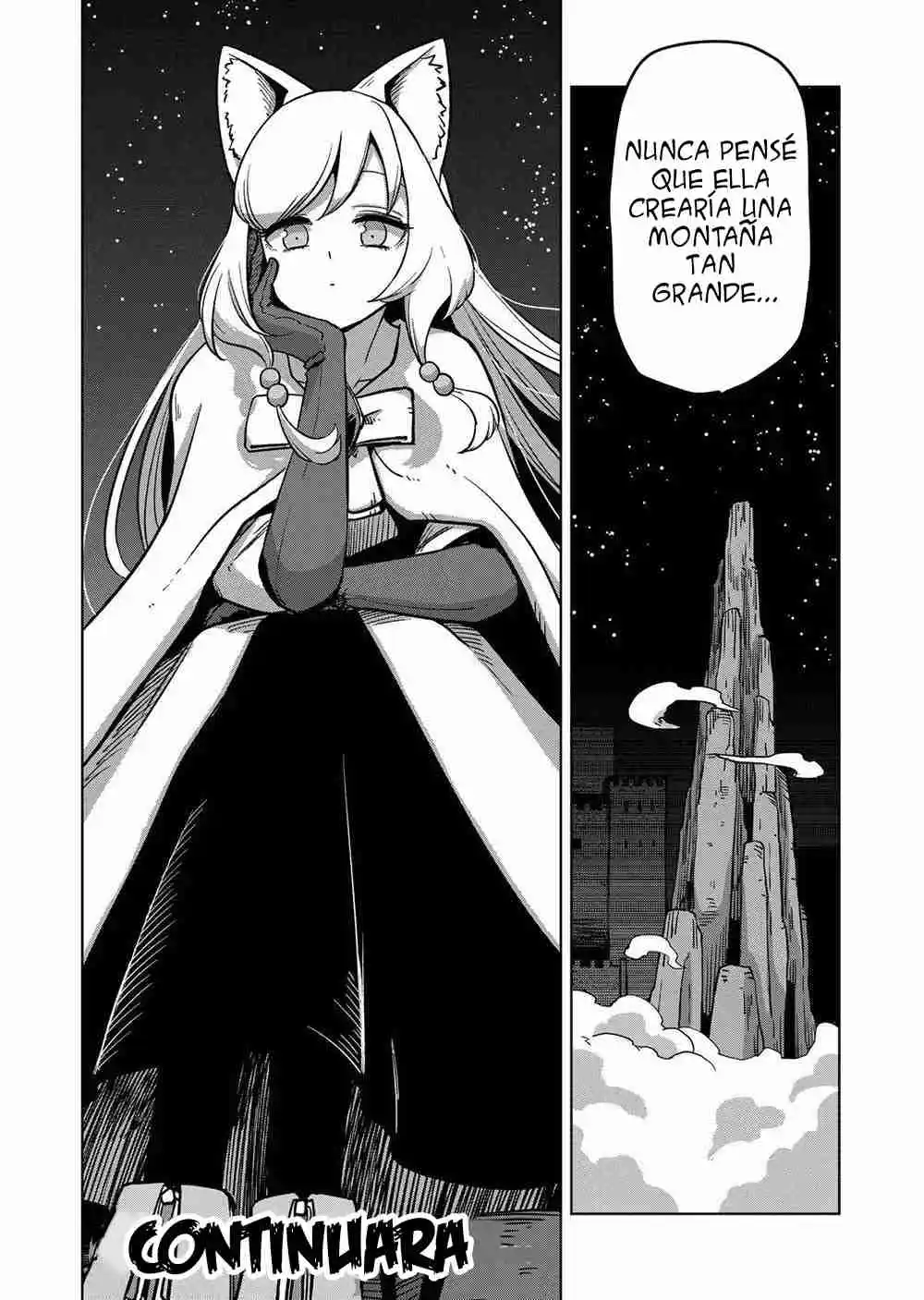 Verndio - Surreal Sword Saga - Capítulo 27 - Página 17 - LectorTMOo