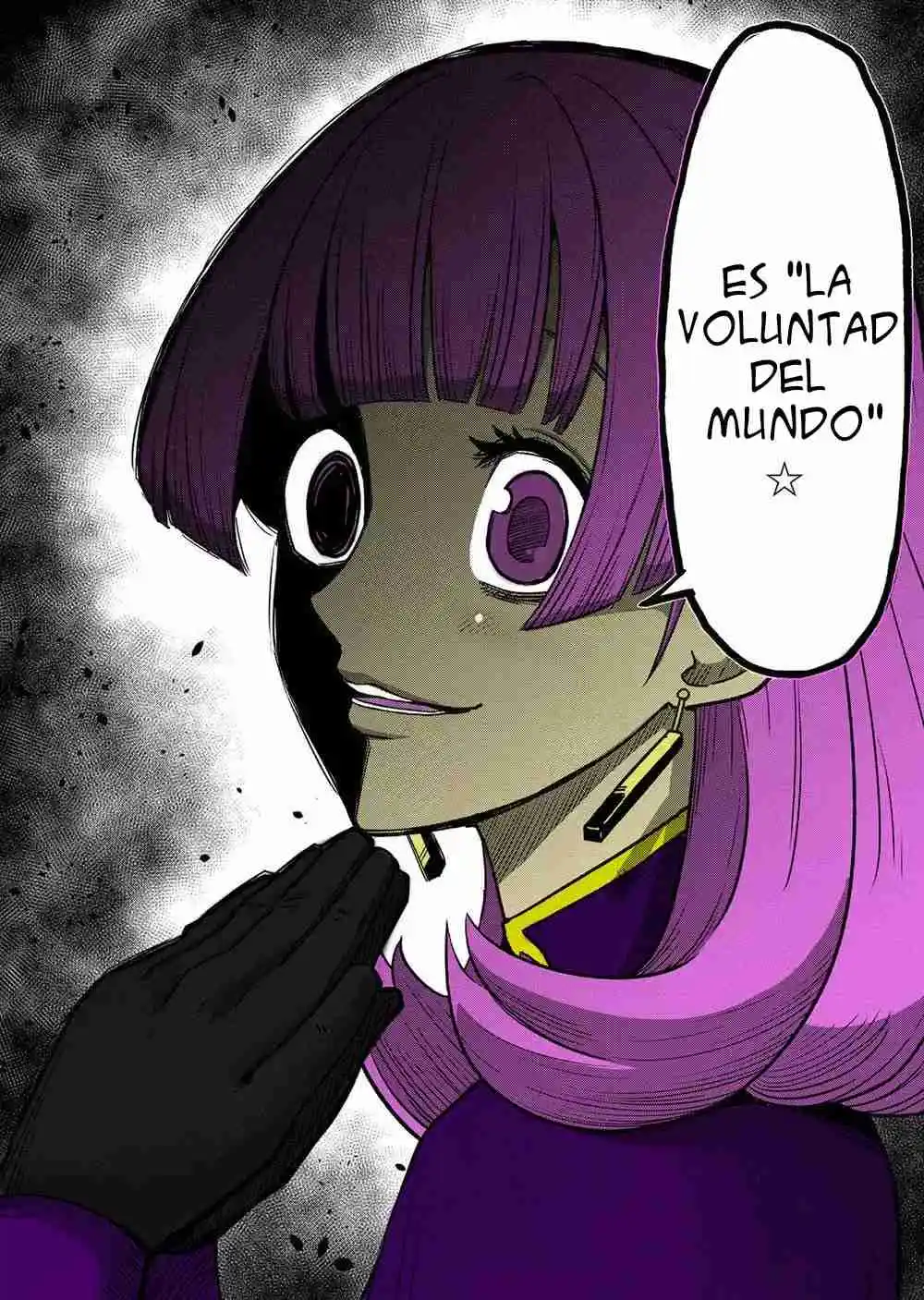 Verndio - Surreal Sword Saga - Capítulo 28 - Página 15 - LectorTMOo